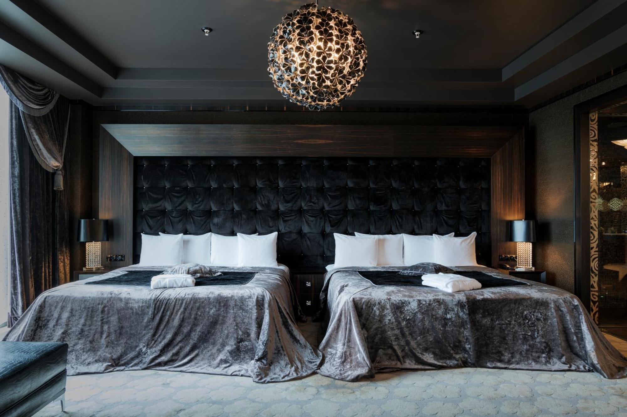 Hotel Royal & 5*