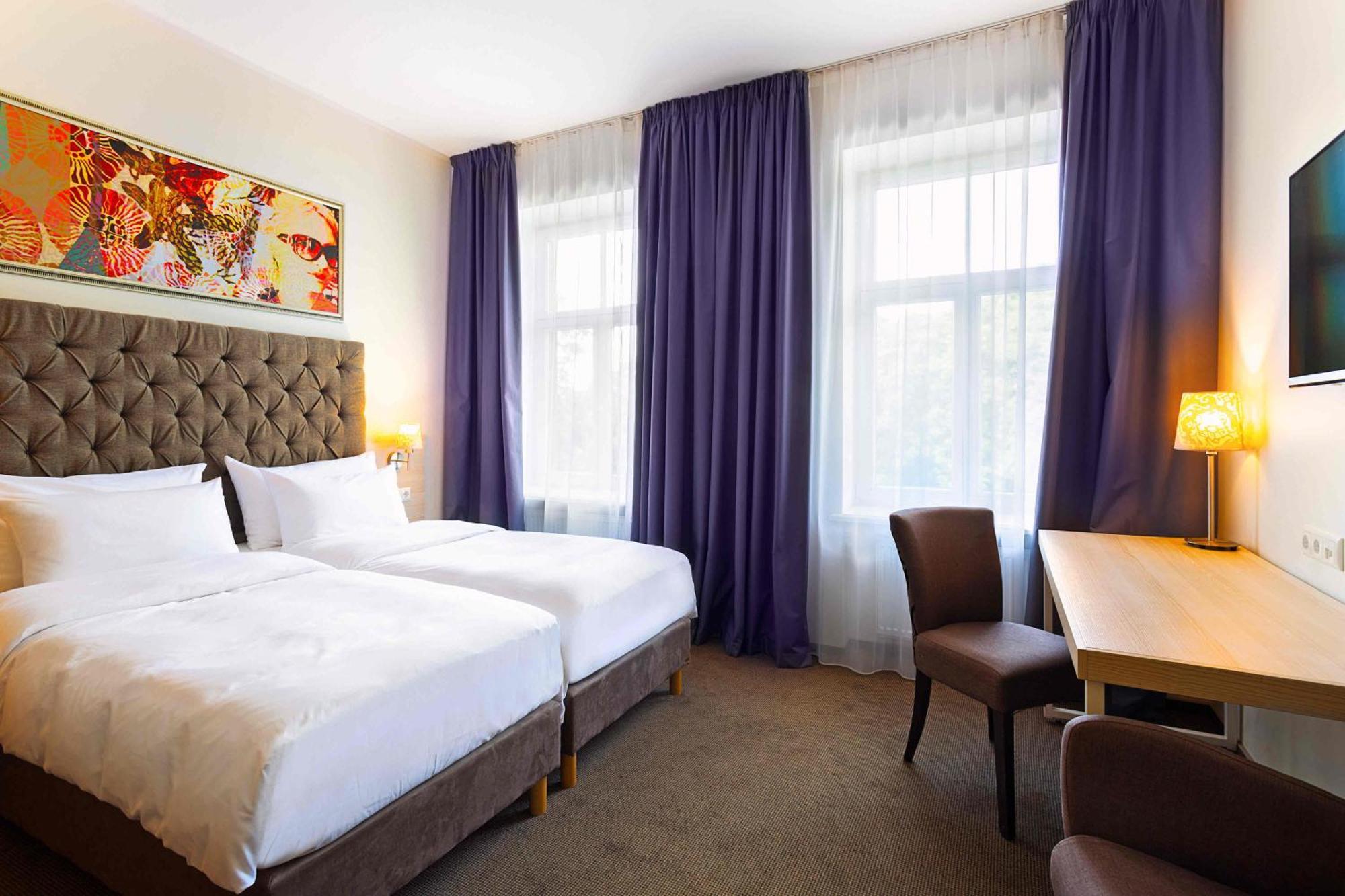 Radisson Old Town 4* Riga