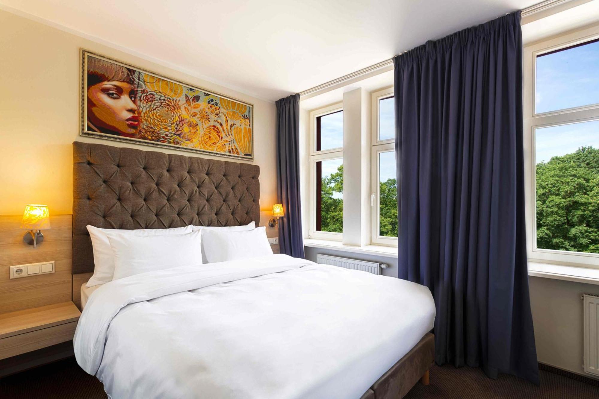 Radisson Old Town Riga
