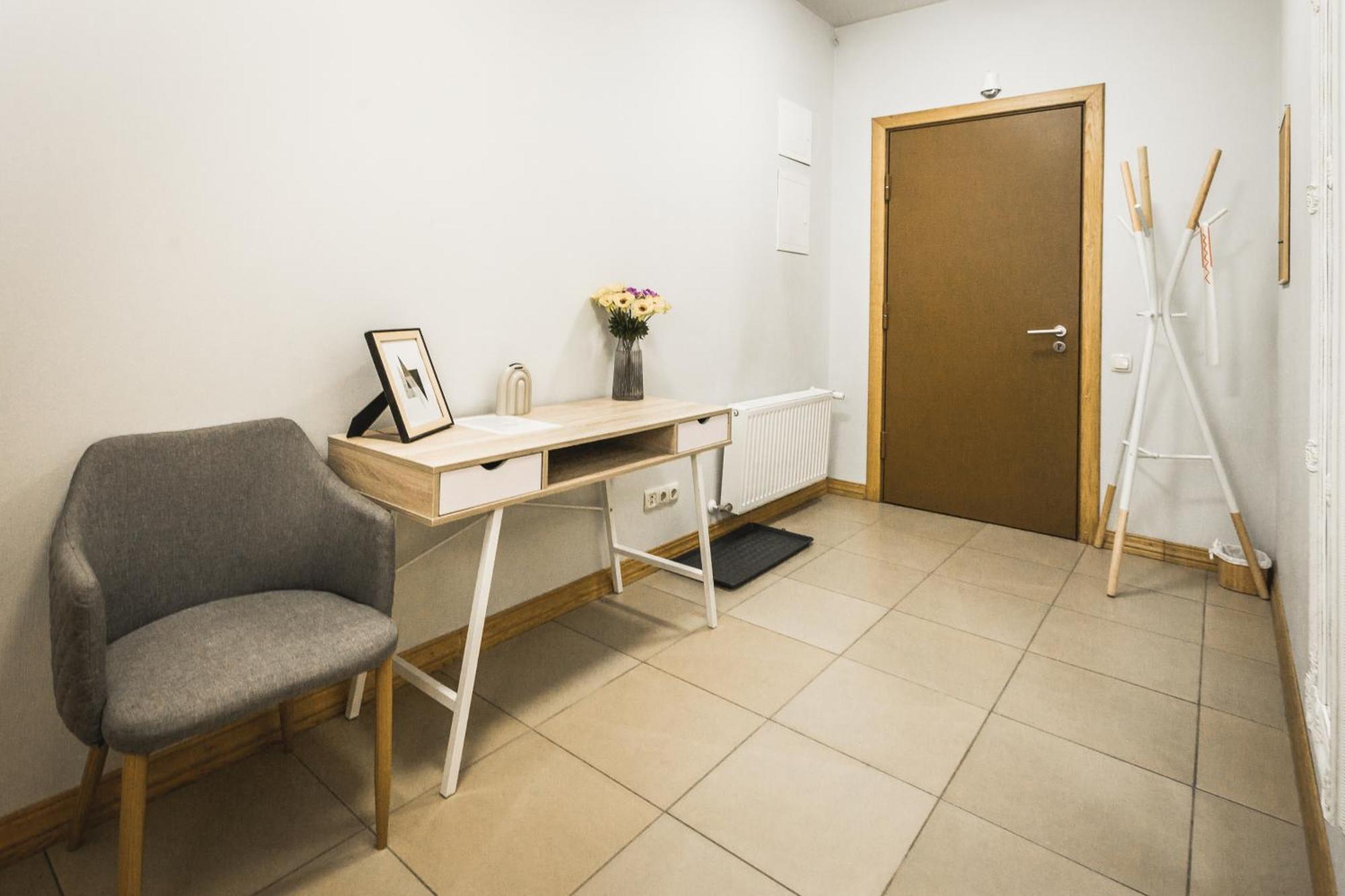 Bearsleys Archers Apartment Riga