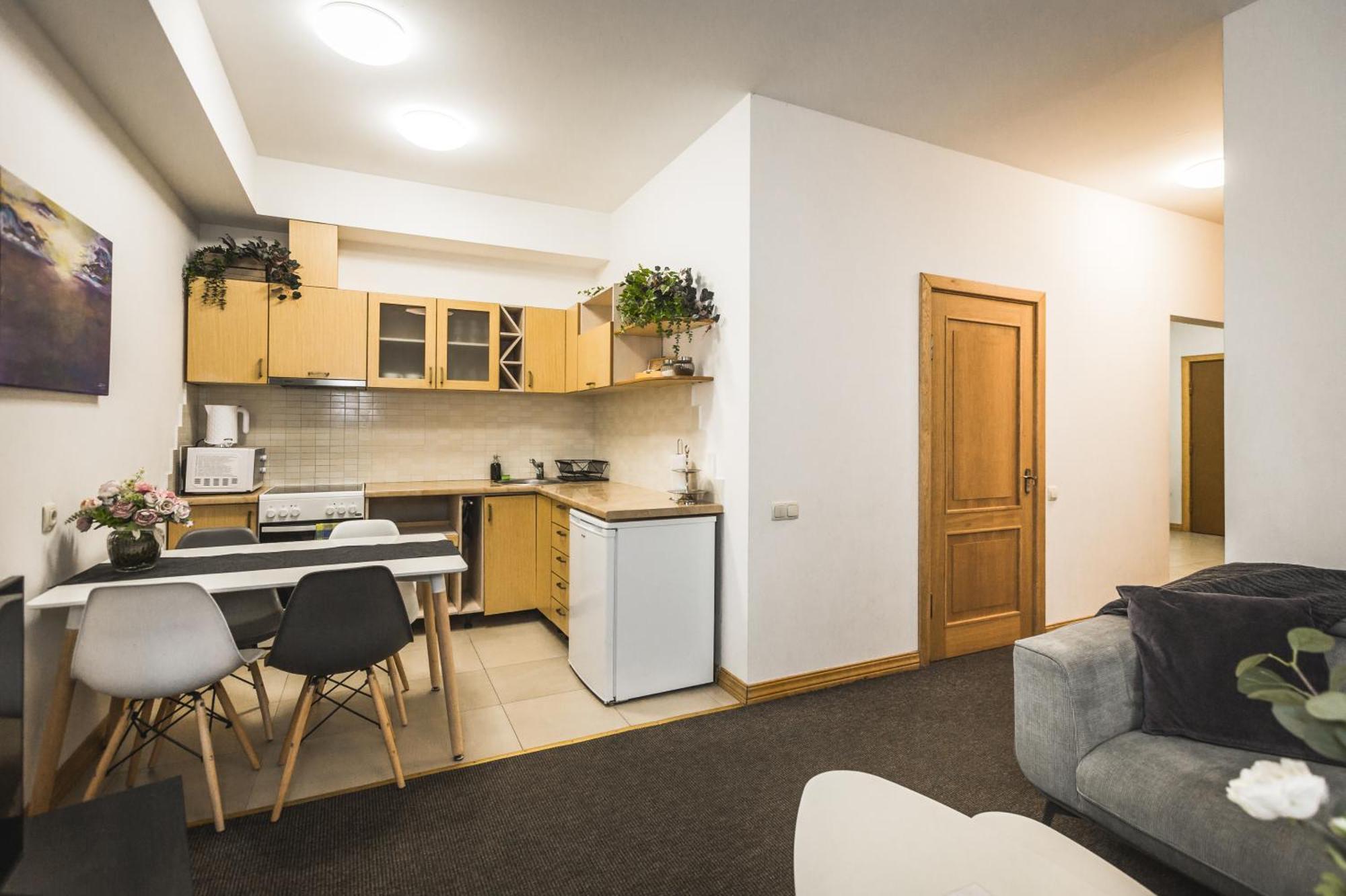 Apartment Bearsleys Archers *