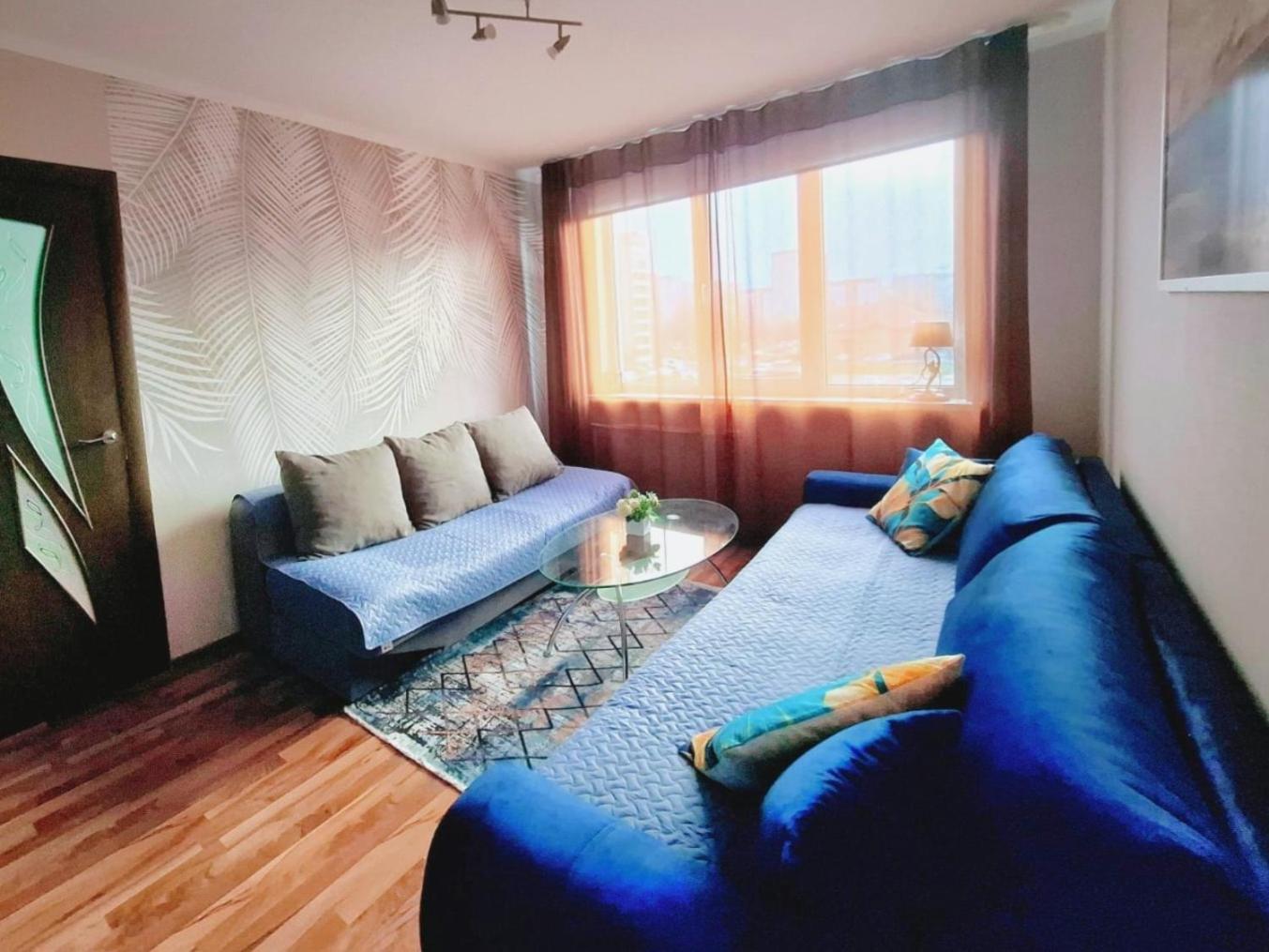 Apartment Sunny *