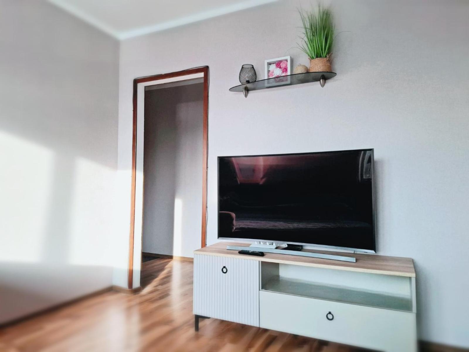Apartment Sunny *