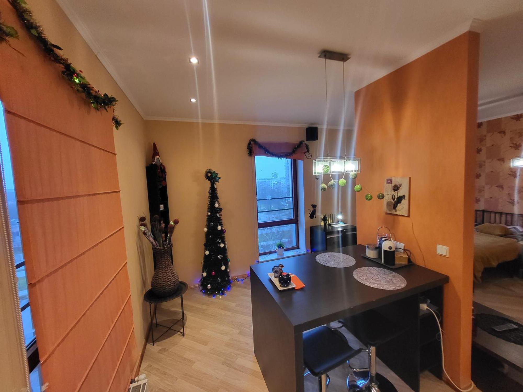 Apartment Solaris