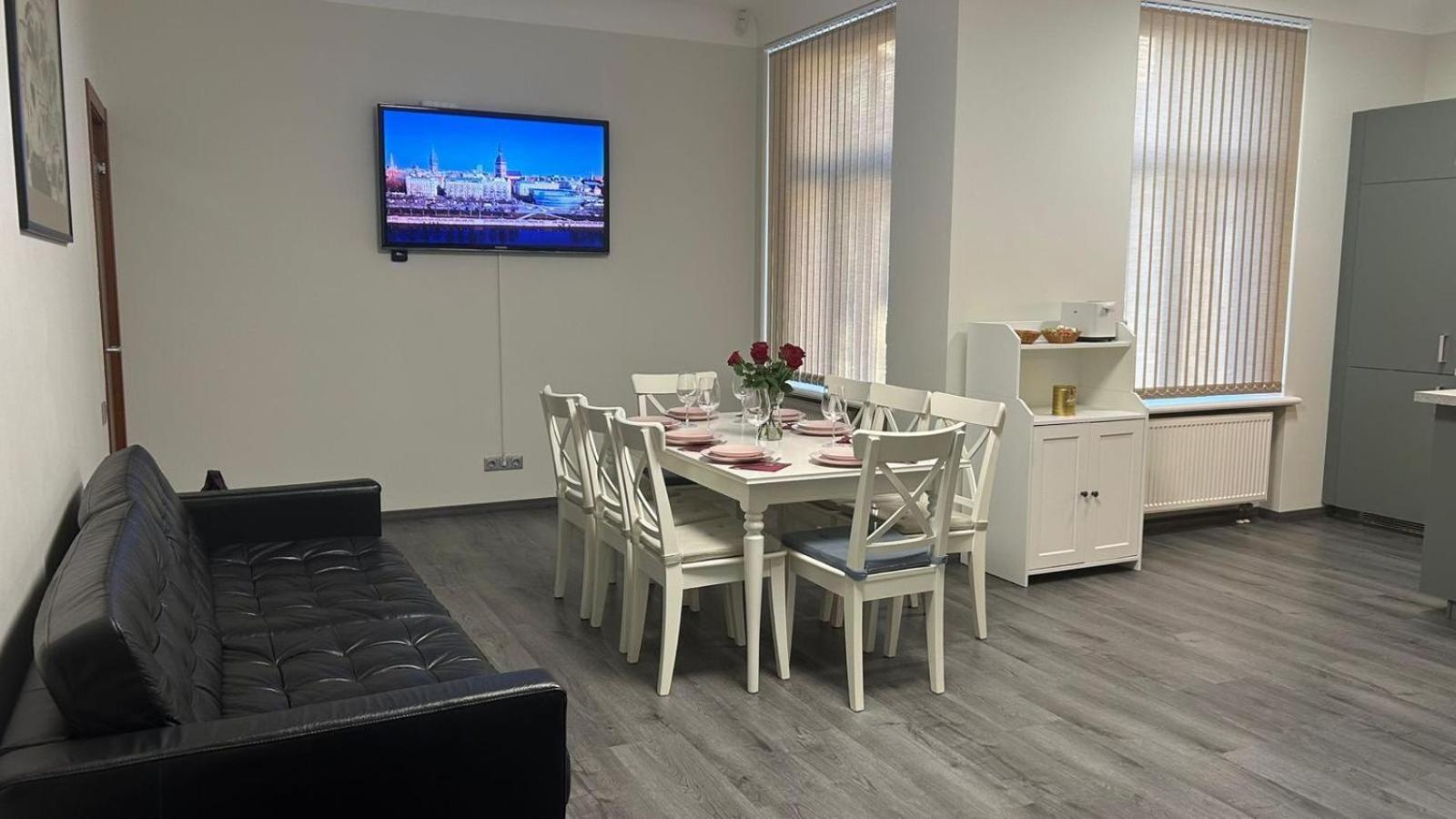 Laima Rendezvous Apartment