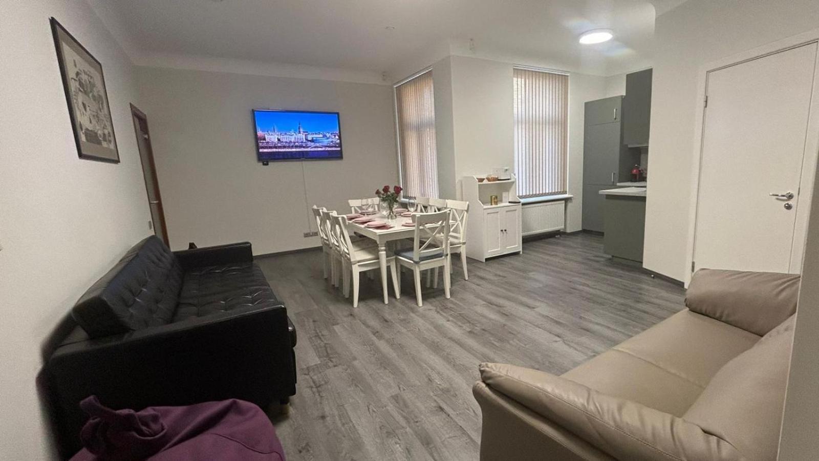 Laima Rendezvous Apartment
