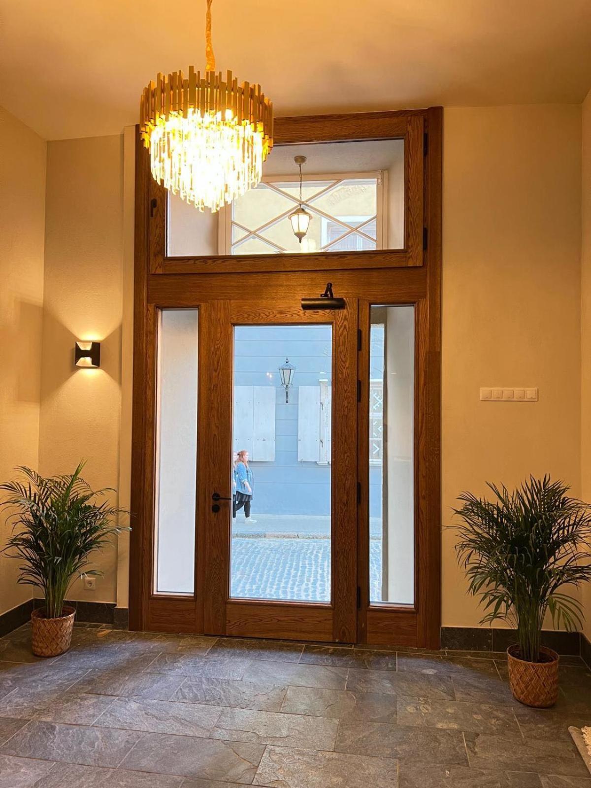 Apartment Old Great Location & View - Luxury 2bdr 80m2