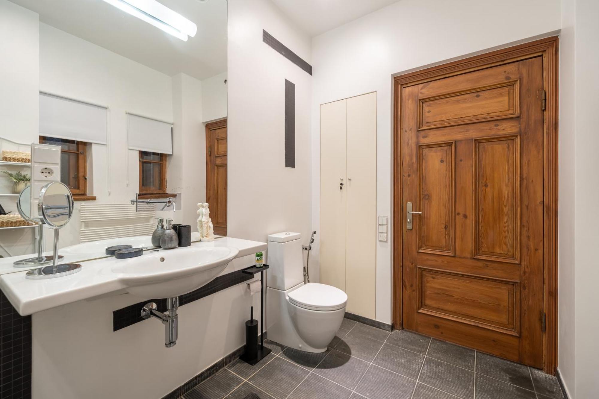 Apartment Soleil - Shine Of The Old Town, Parking & Sauna *