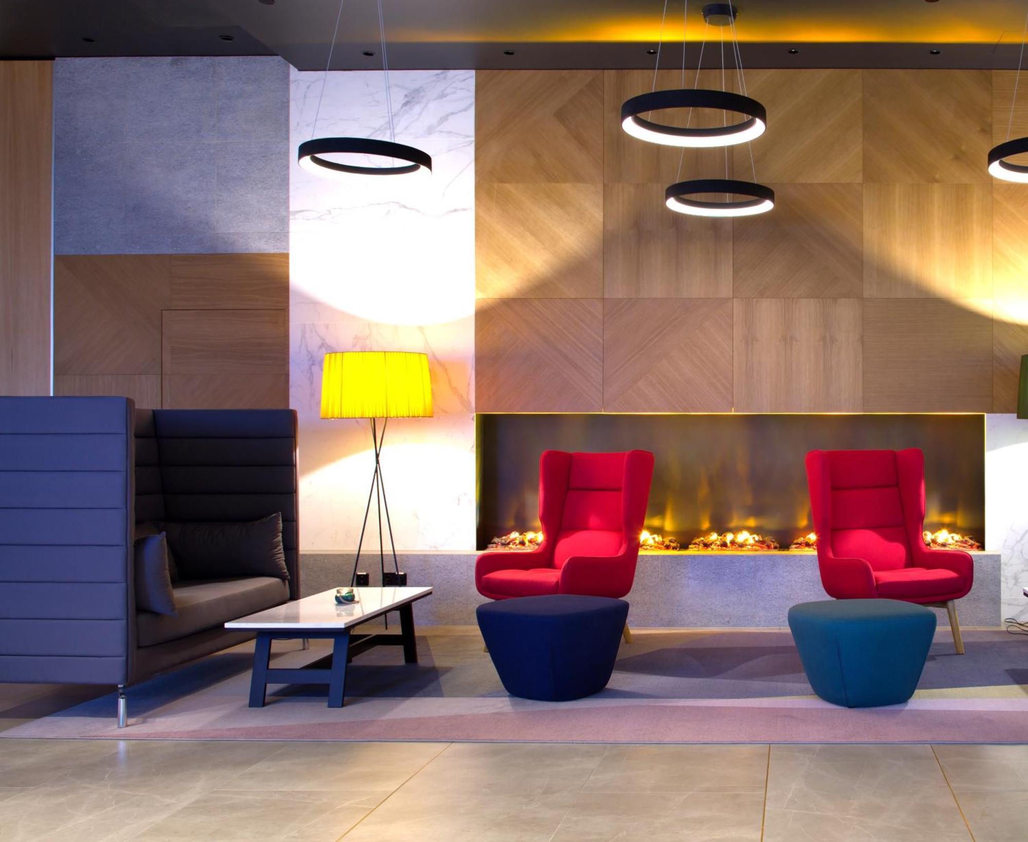 Hotel Park By Radisson Valdemara 4*