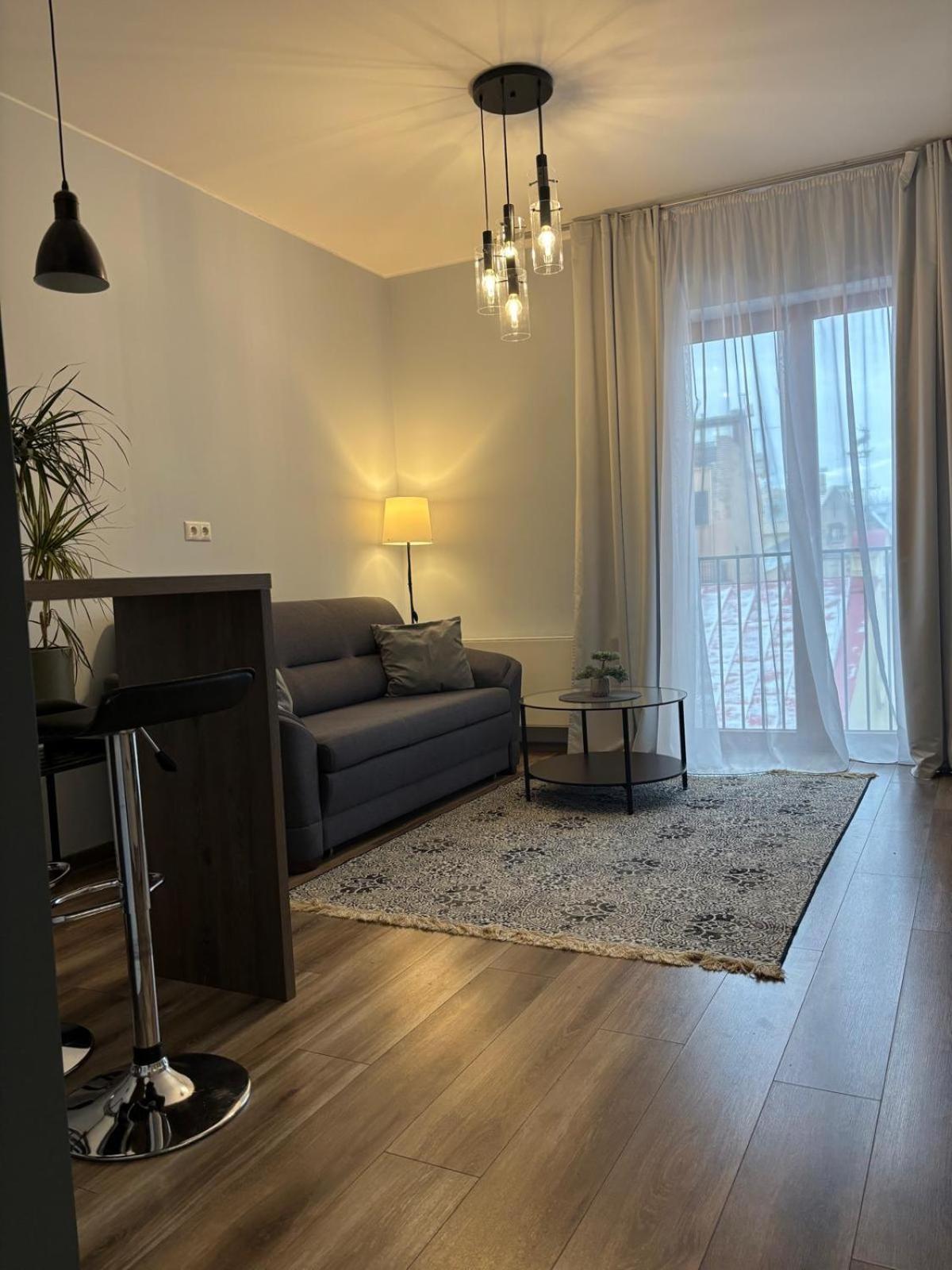 Cozy Apartmant In Oldtown & Free Underground Parking Apartment Riga