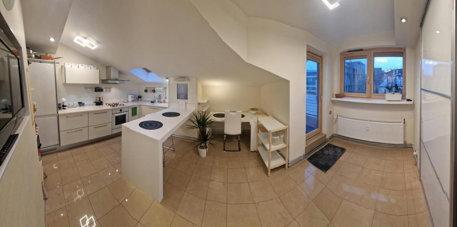 Modern Comfort In The Centre Of Riga! Apartment *