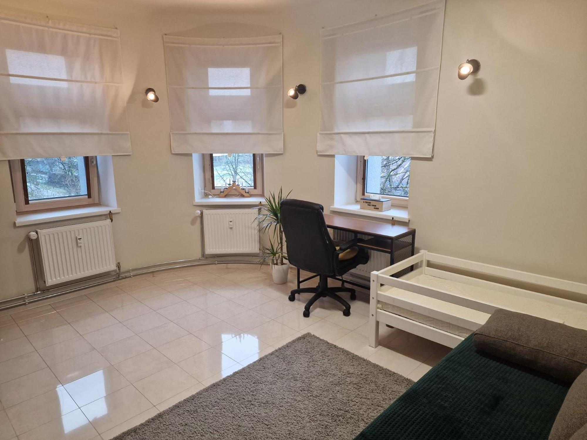 Modern Comfort In The Centre Of Riga! * Riga