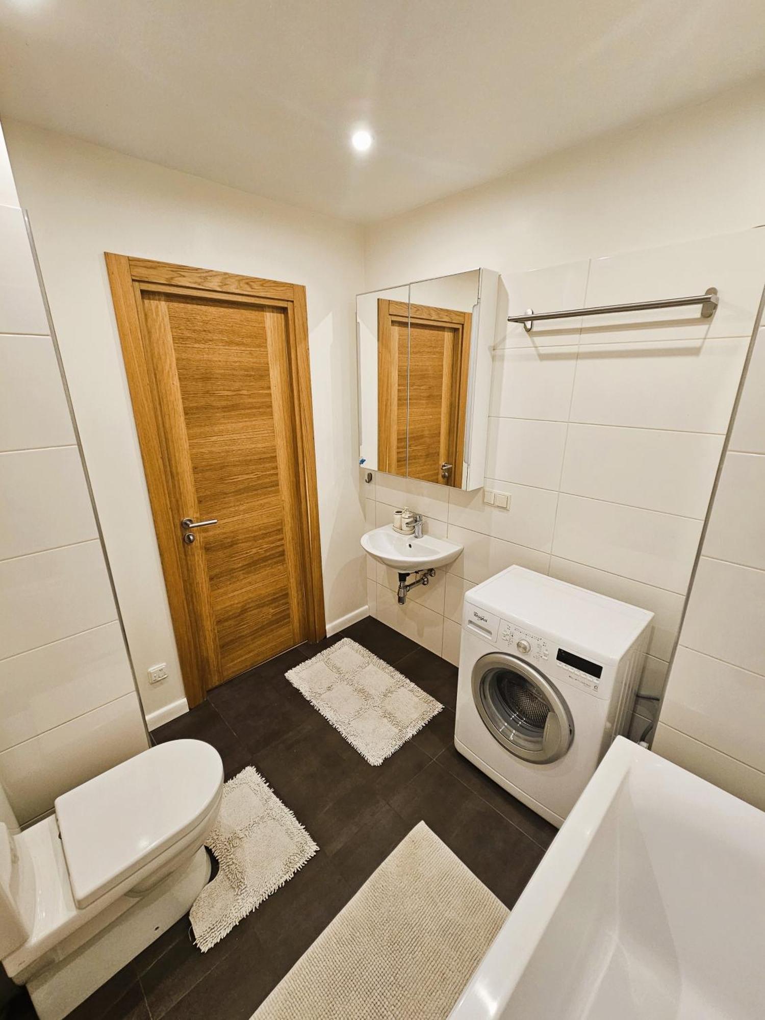 Salnas Cozy Apartment *