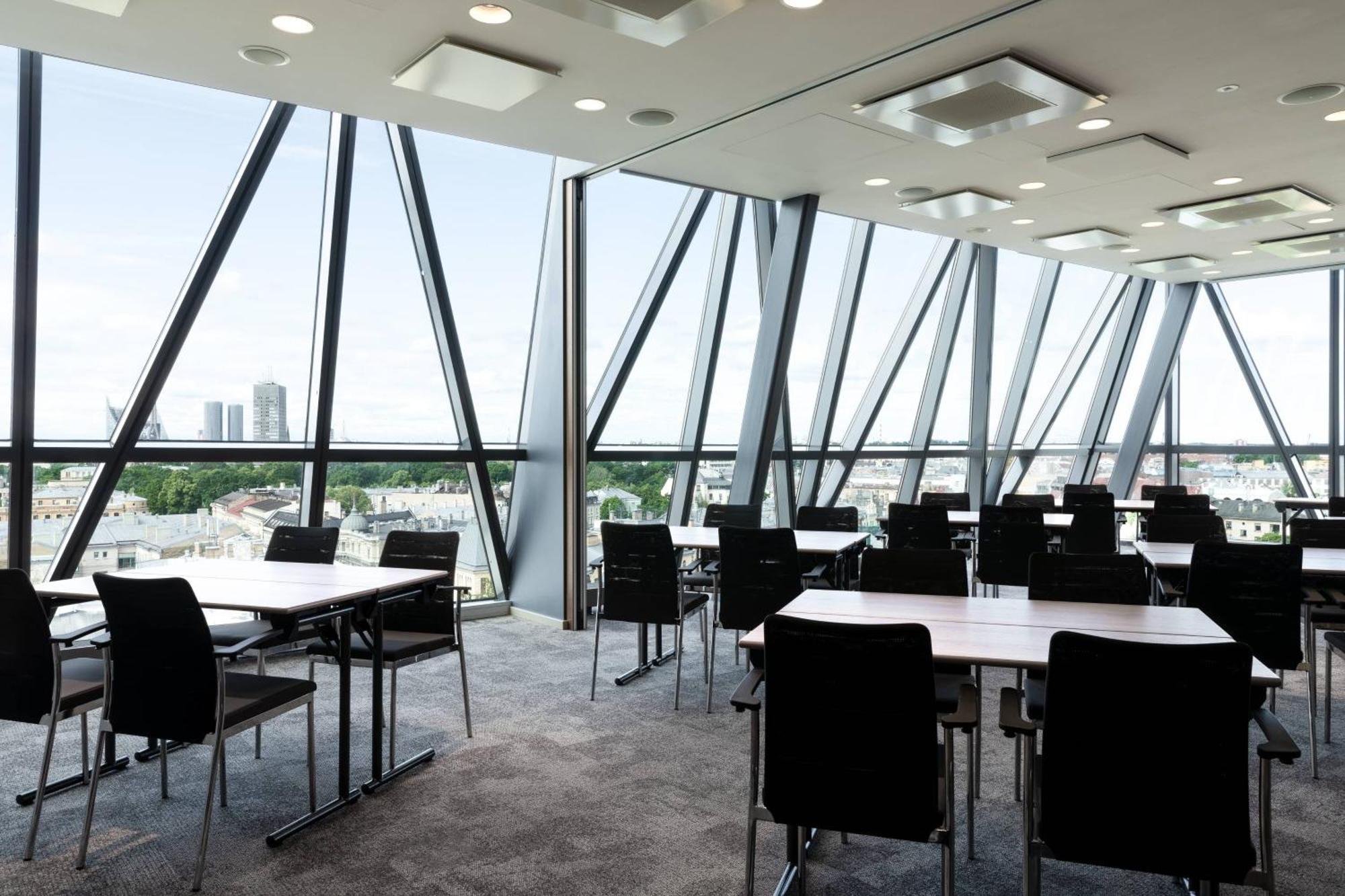 Hotel Ac By Marriott 4*