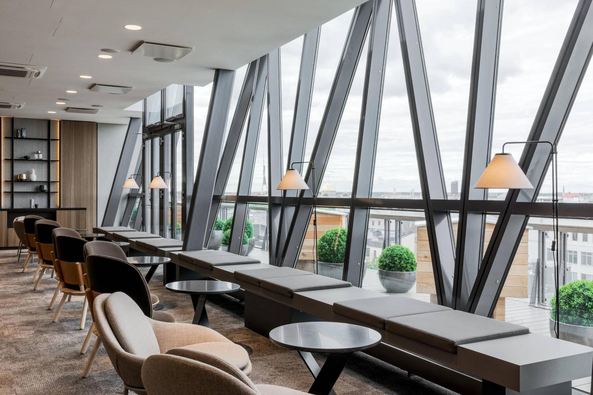 Ac By Marriott Hotel Riga