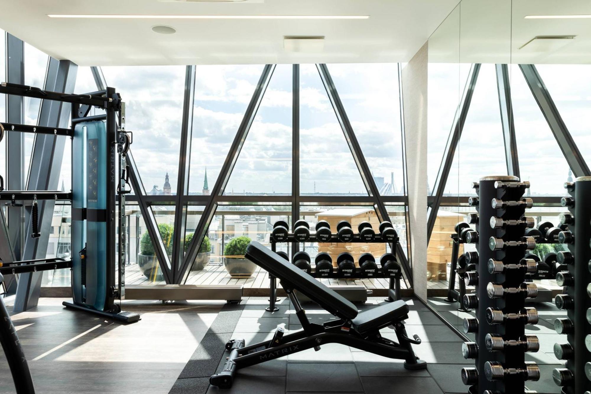 Ac By Marriott Riga