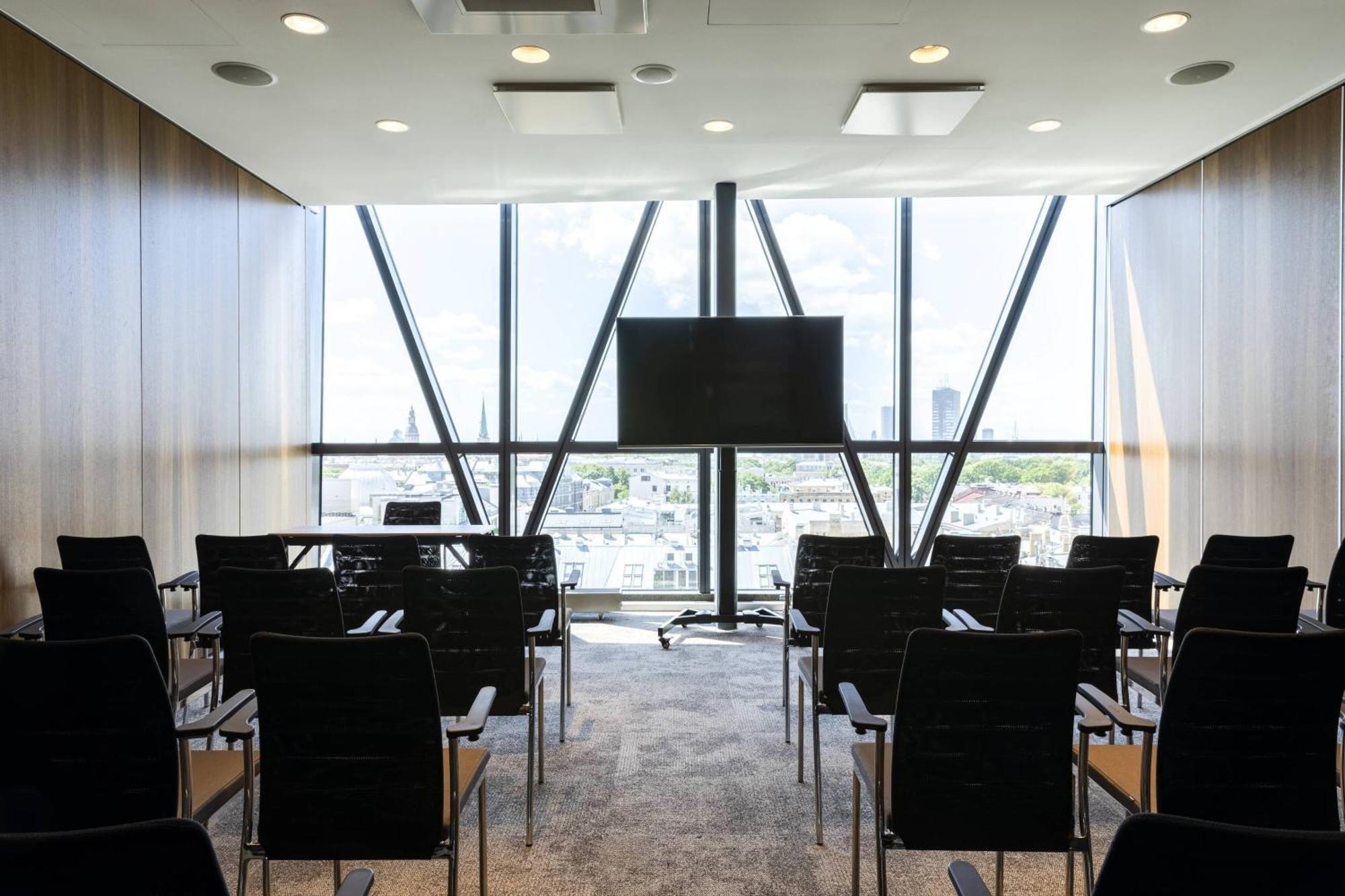 Ac By Marriott 4* Riga