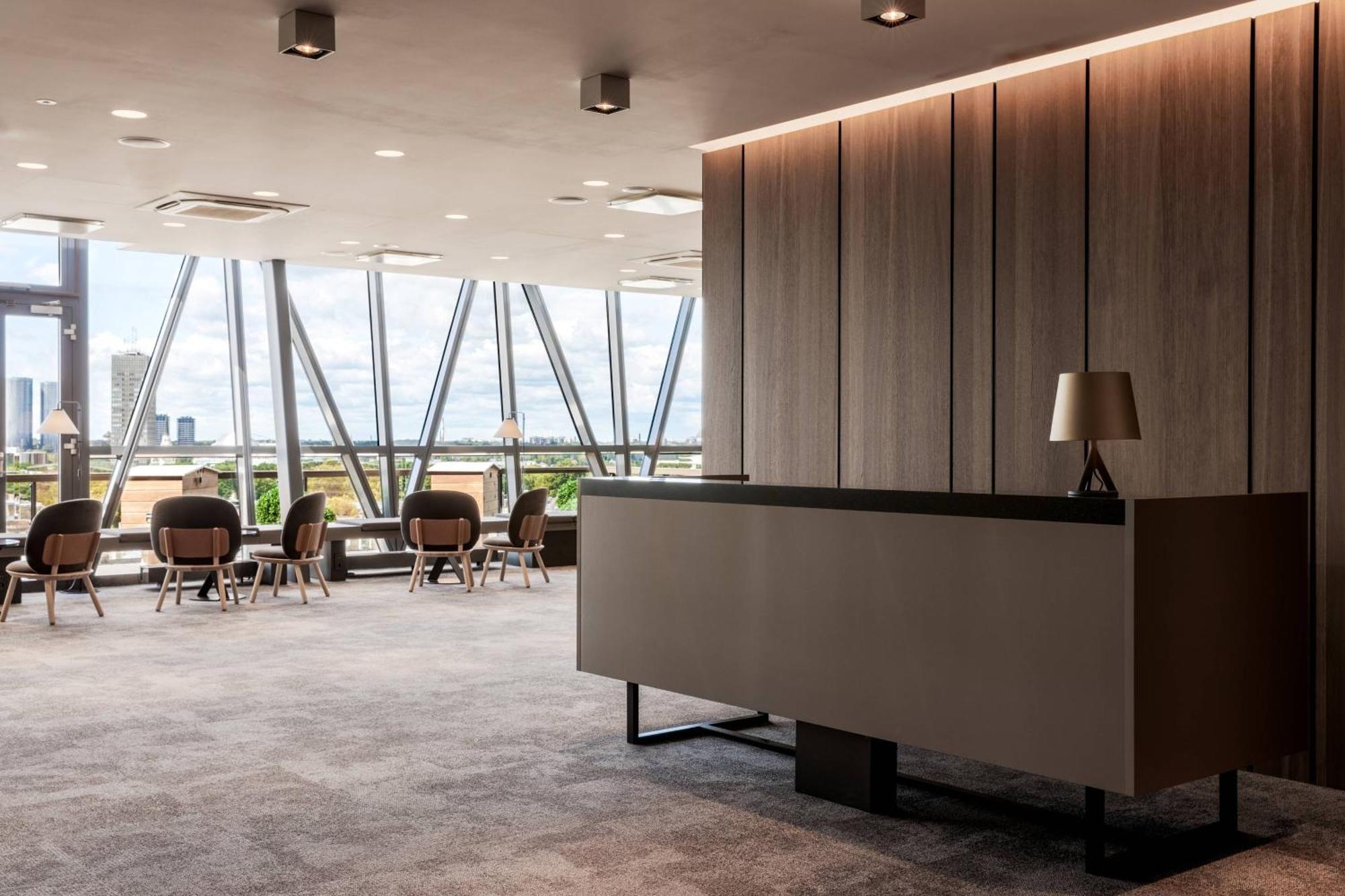 Hotel Ac By Marriott