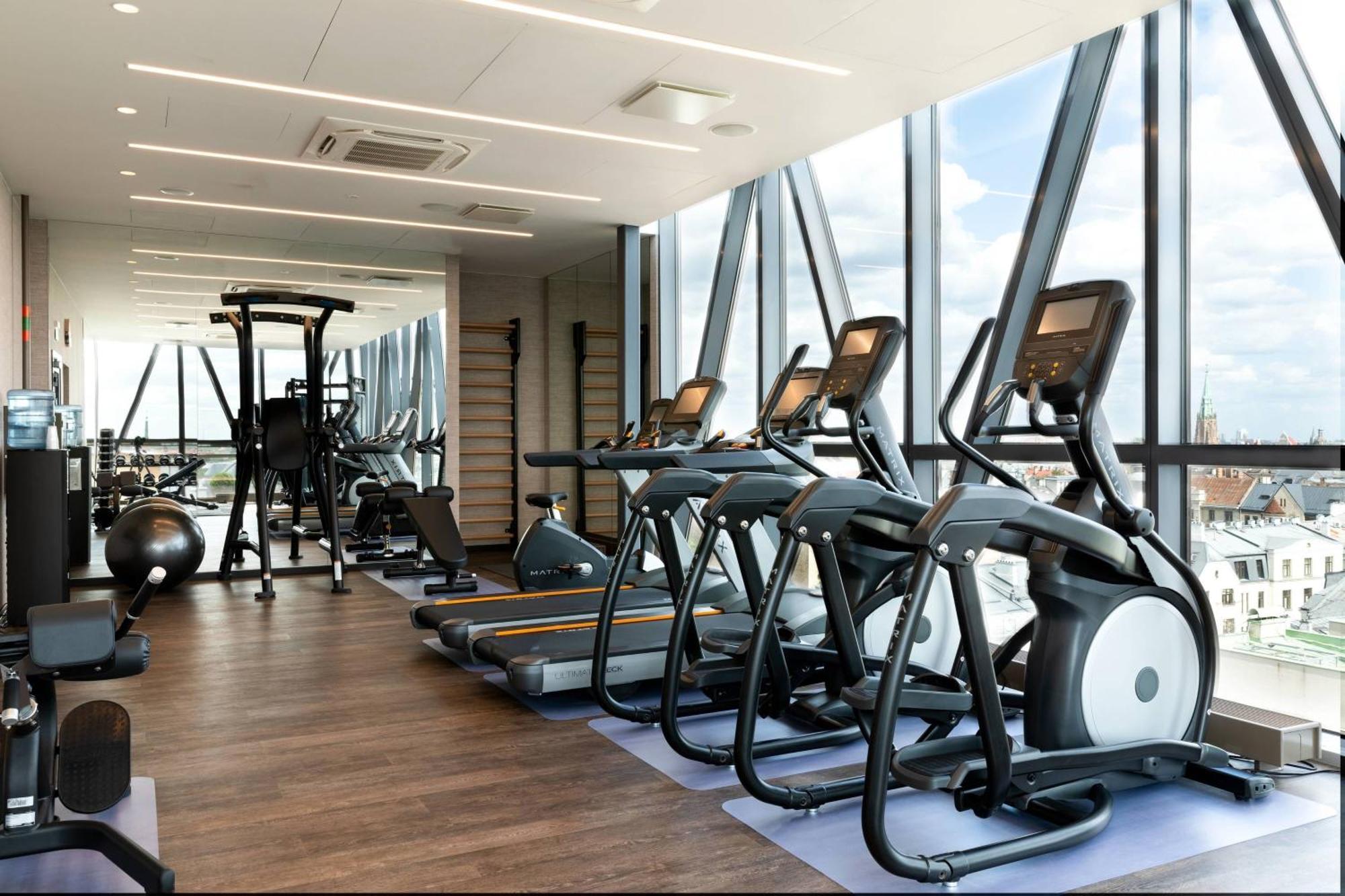 Hotel Ac By Marriott 4*