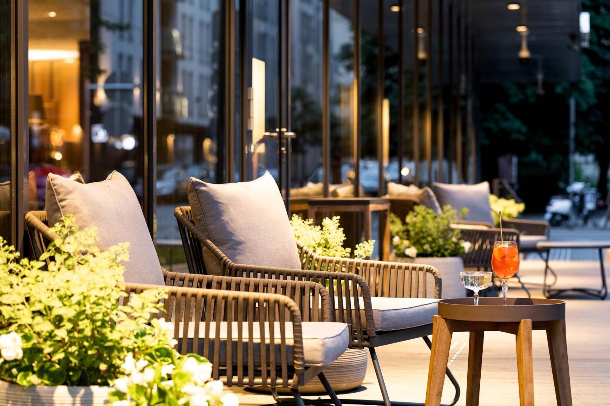 Ac By Marriott Hotel Riga