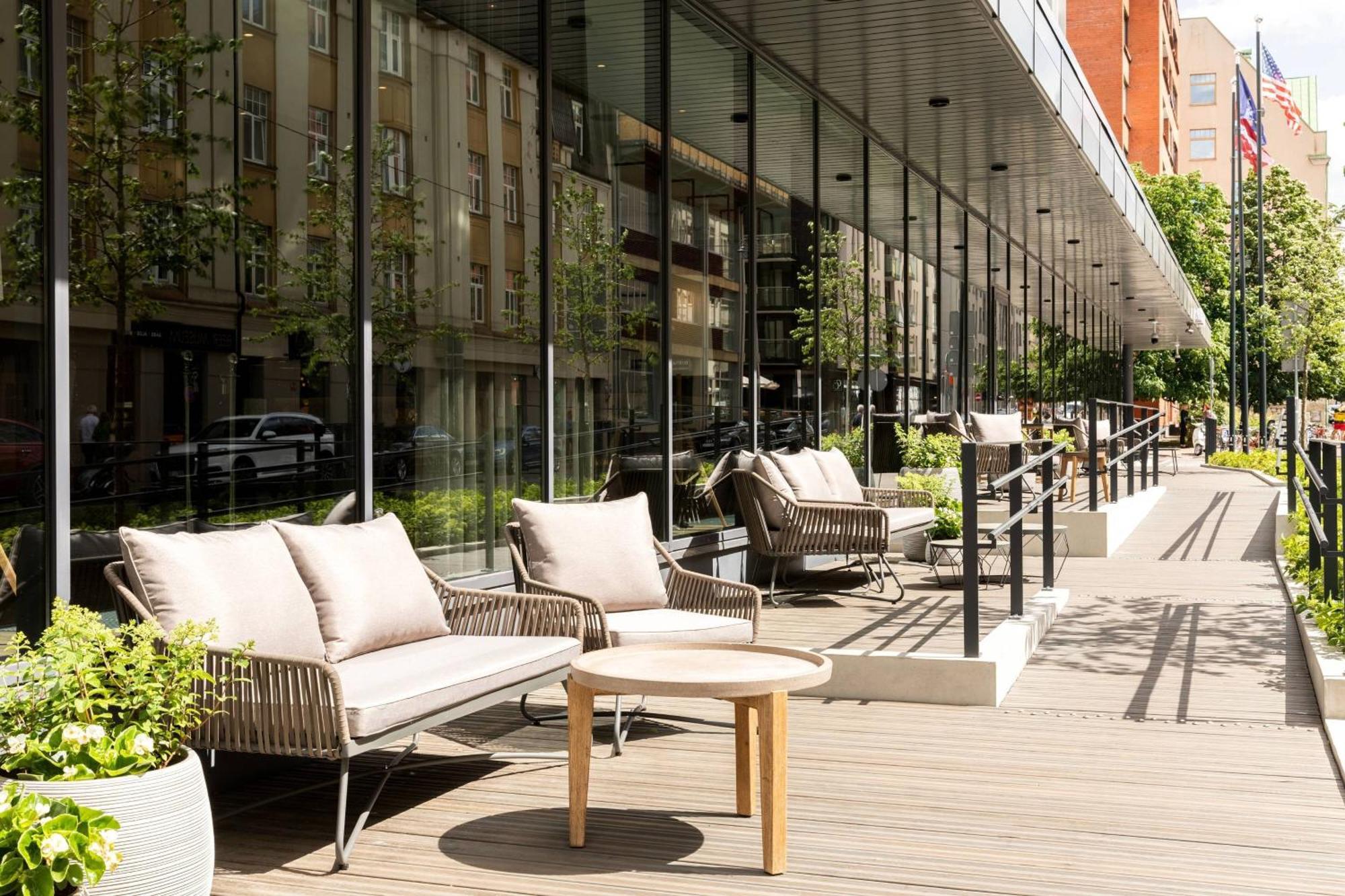 Hotel Ac By Marriott Riga