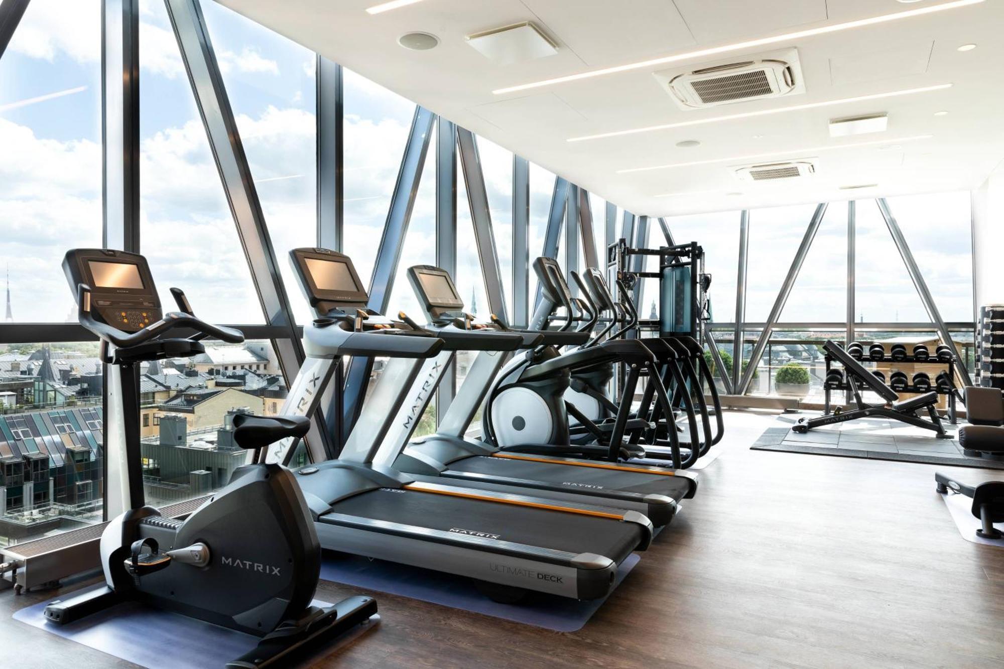 Ac By Marriott 4*