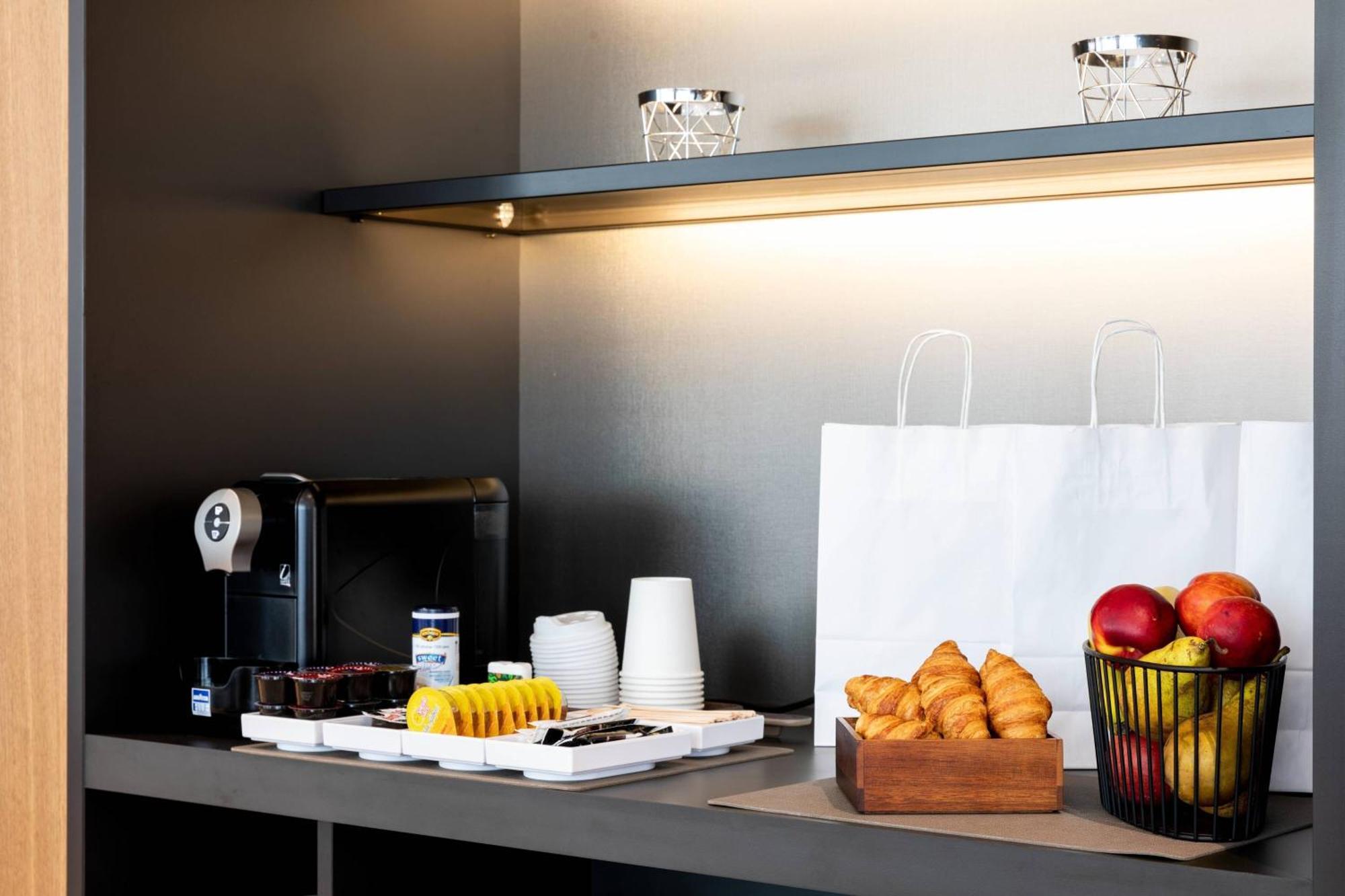Ac By Marriott Hotel 4*