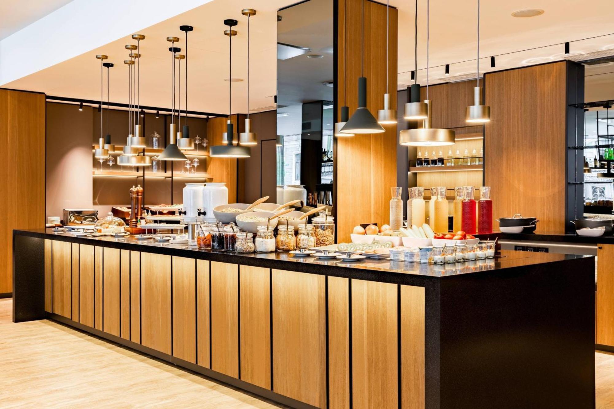 Hotel Ac By Marriott 4*