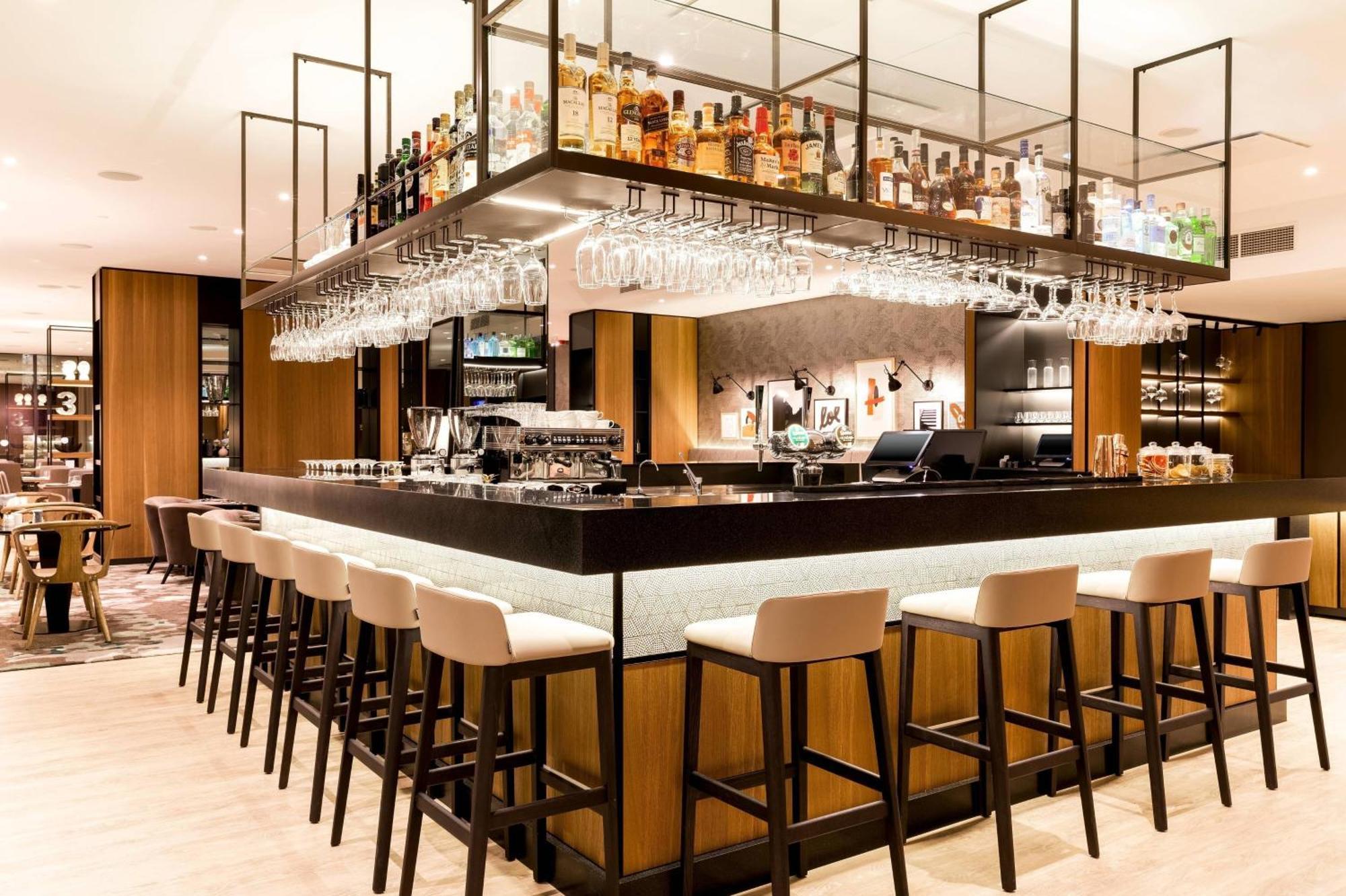 Ac By Marriott Hotel Riga