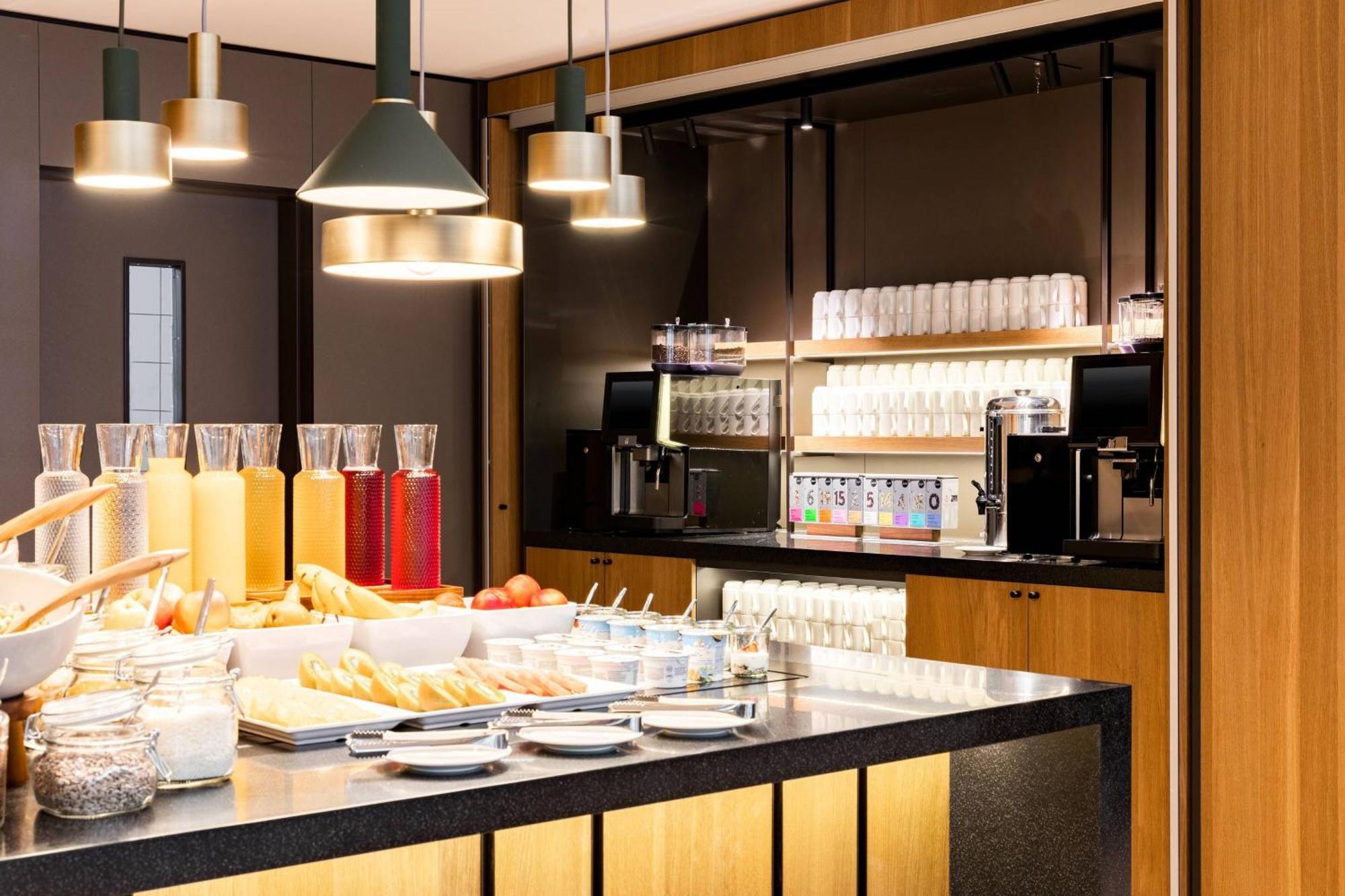 Ac By Marriott 4*