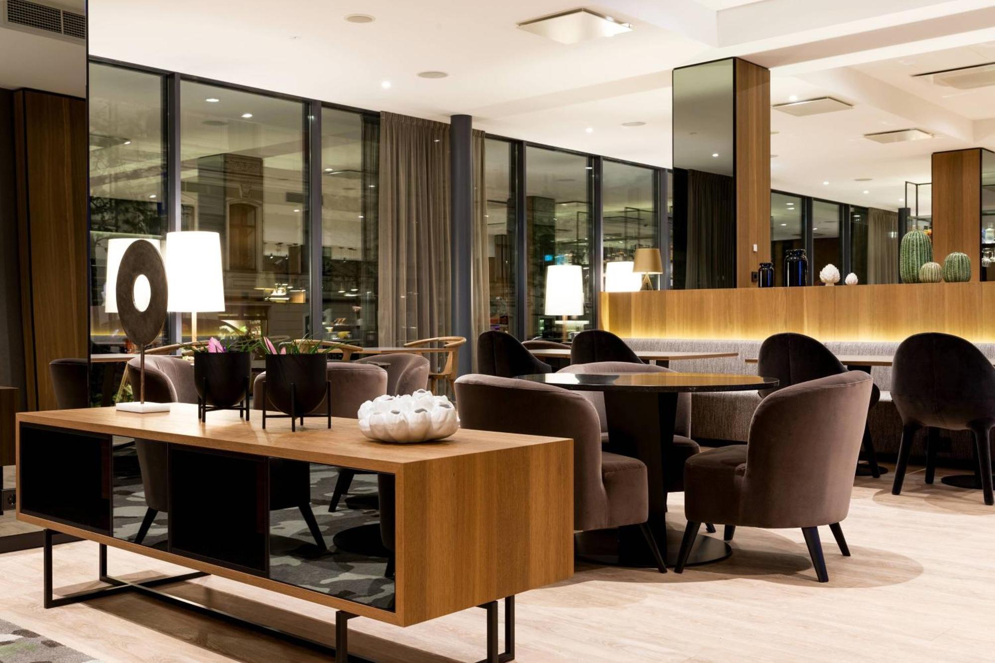 Ac By Marriott Riga