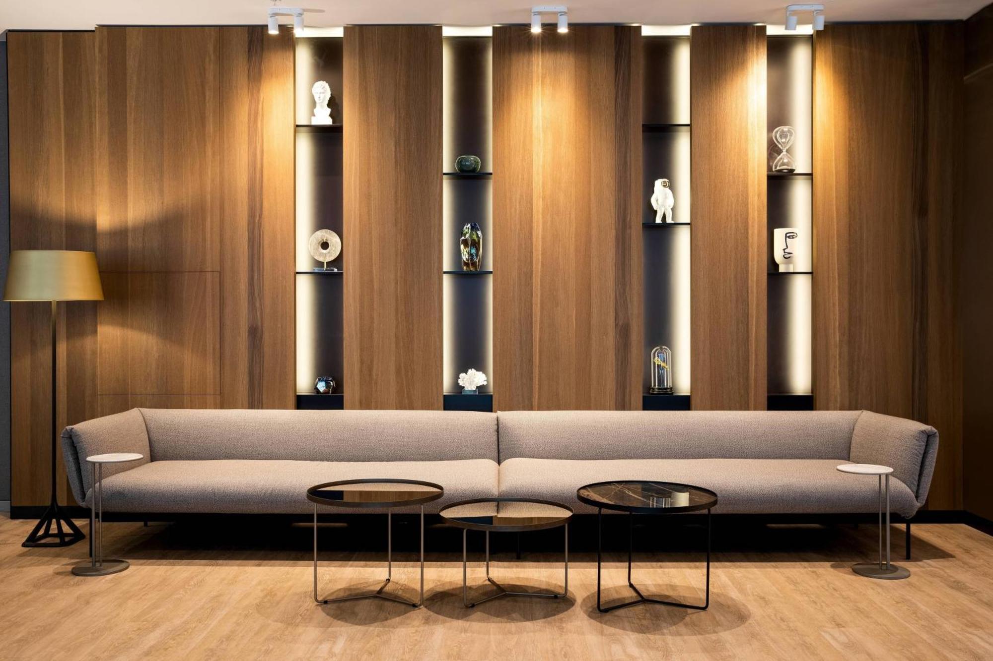Ac By Marriott