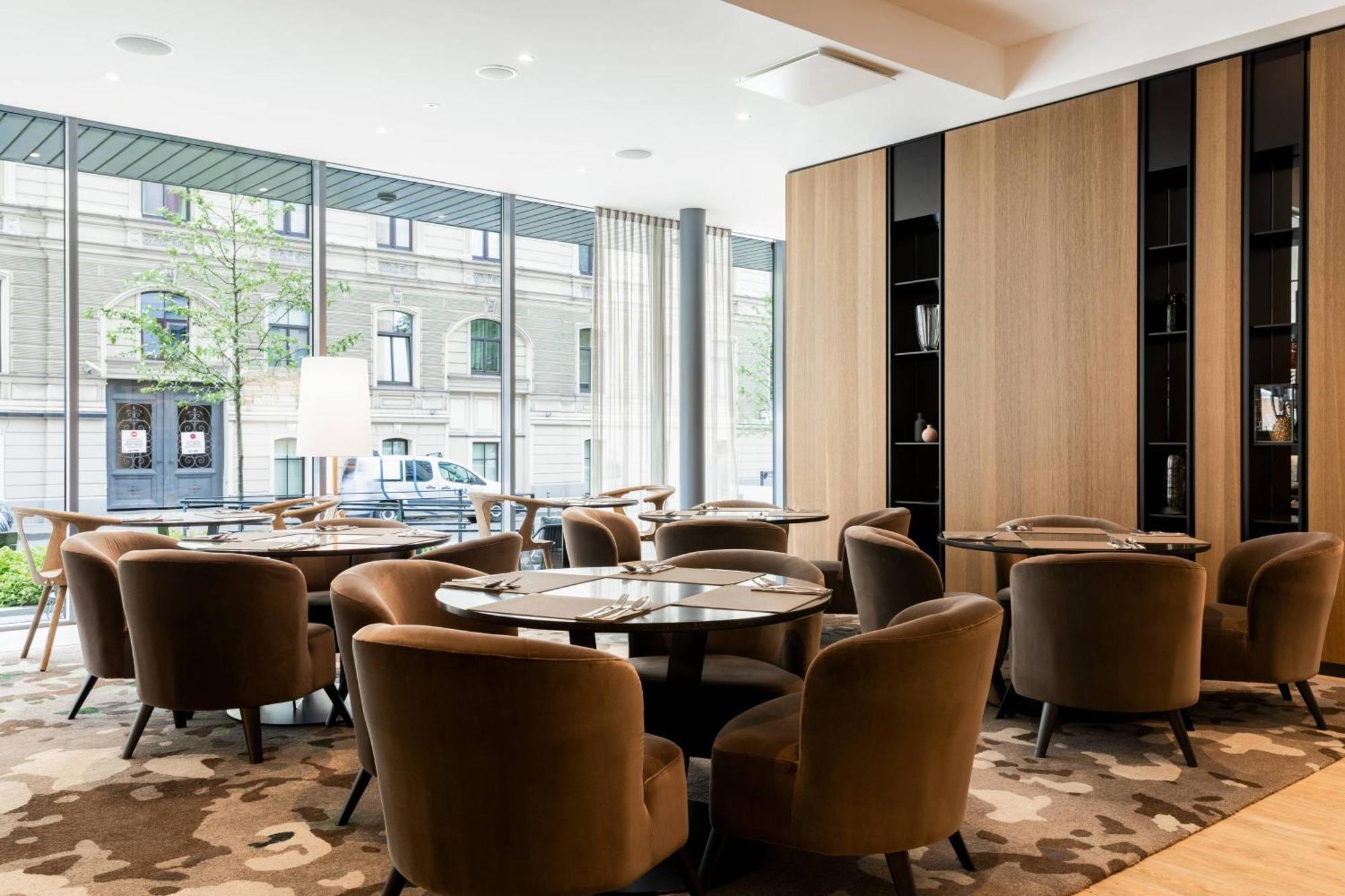 Hotel Ac By Marriott