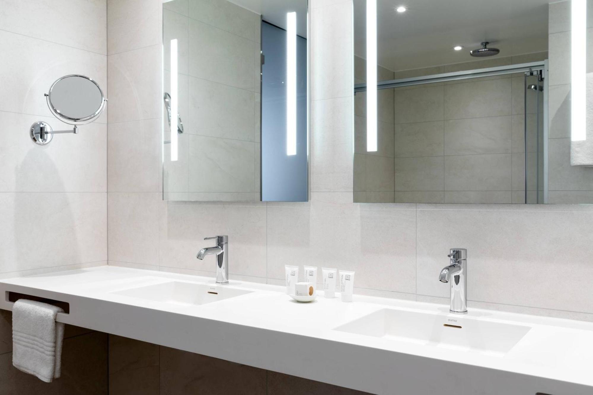 Ac By Marriott Hotel 4*