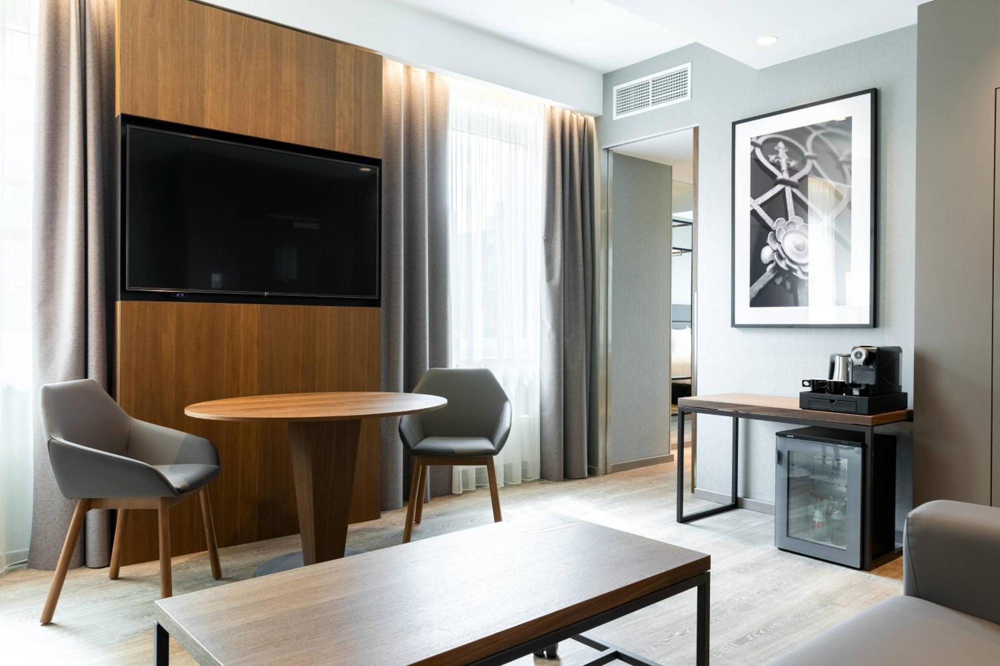 Ac By Marriott Hotel Riga