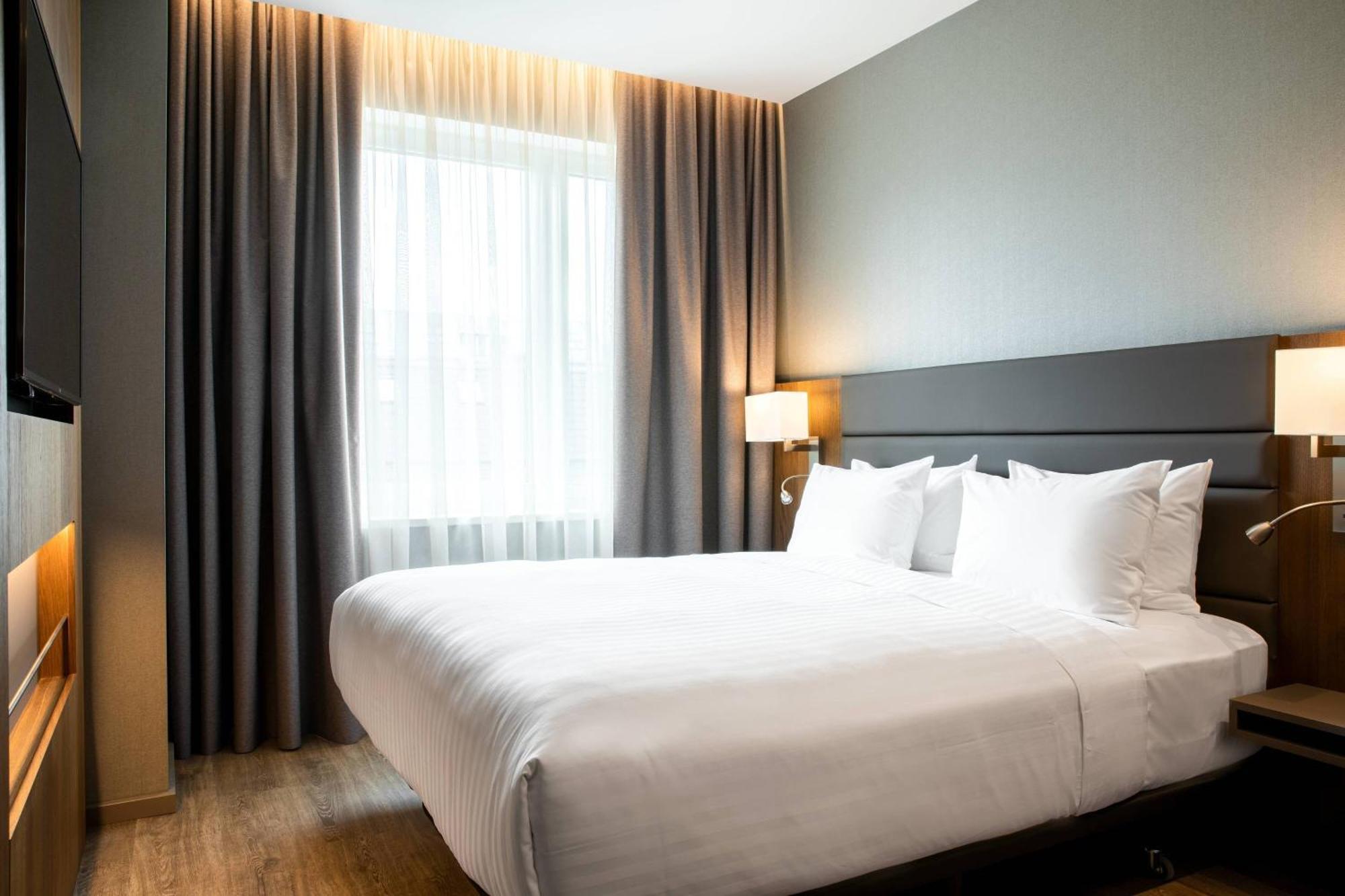 Hotel Ac By Marriott Riga