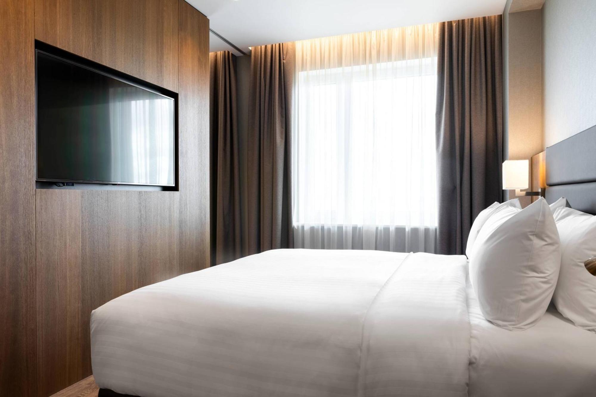 Ac By Marriott 4*