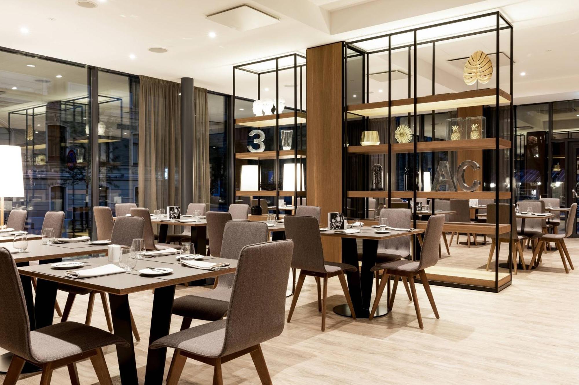 Ac By Marriott Riga