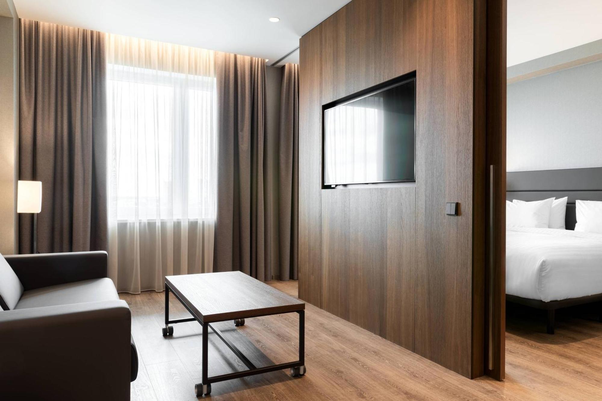 Ac By Marriott 4* Riga