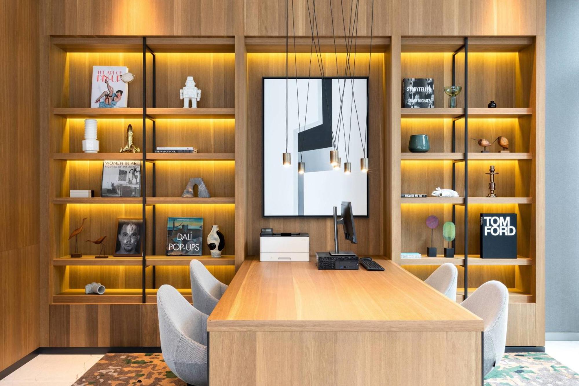 Ac By Marriott Hotelli