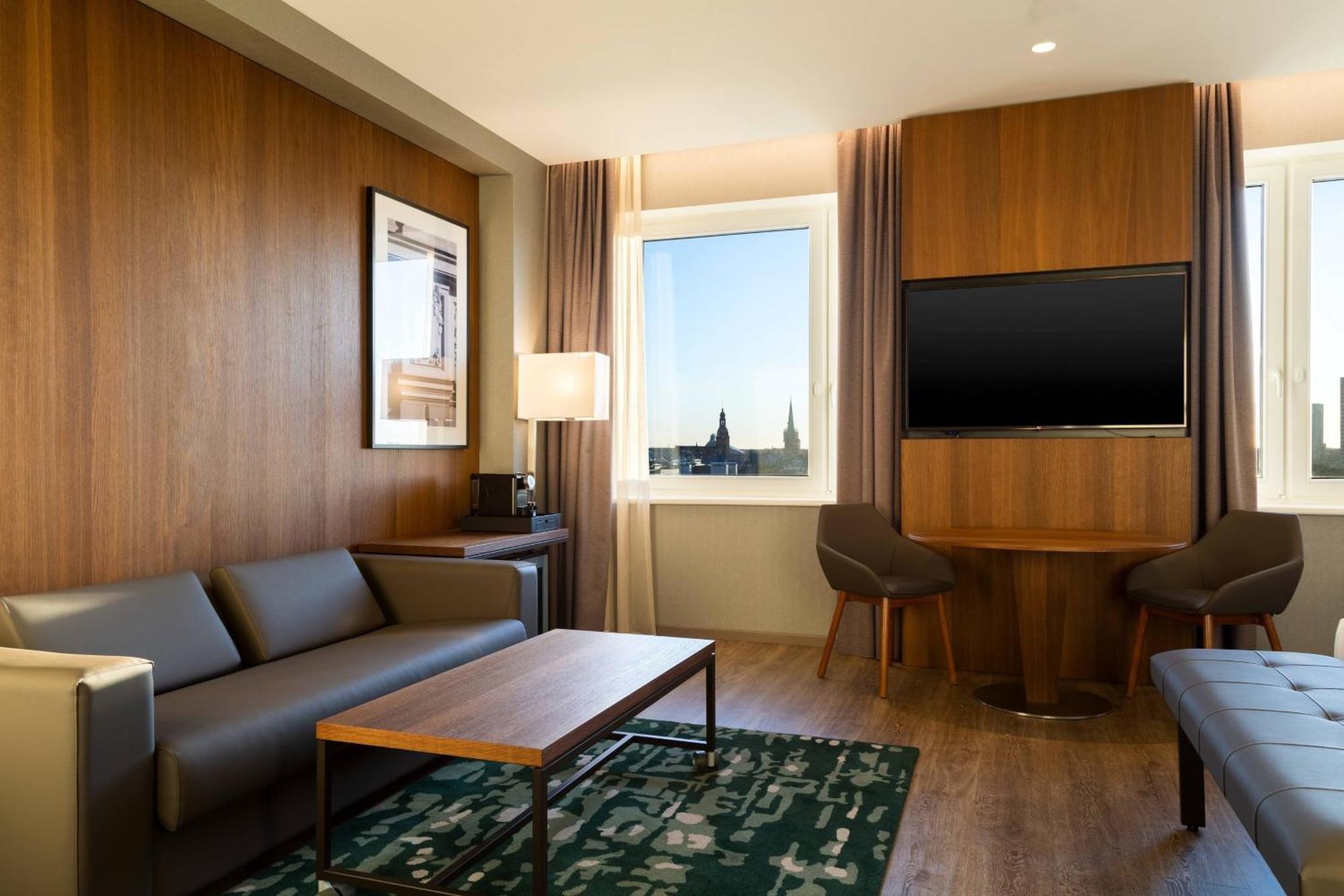 Ac By Marriott Hotel 4*