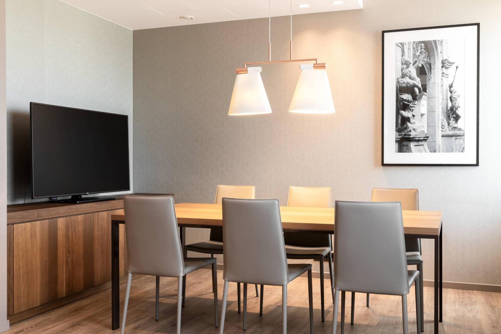 Hotel Ac By Marriott 4*