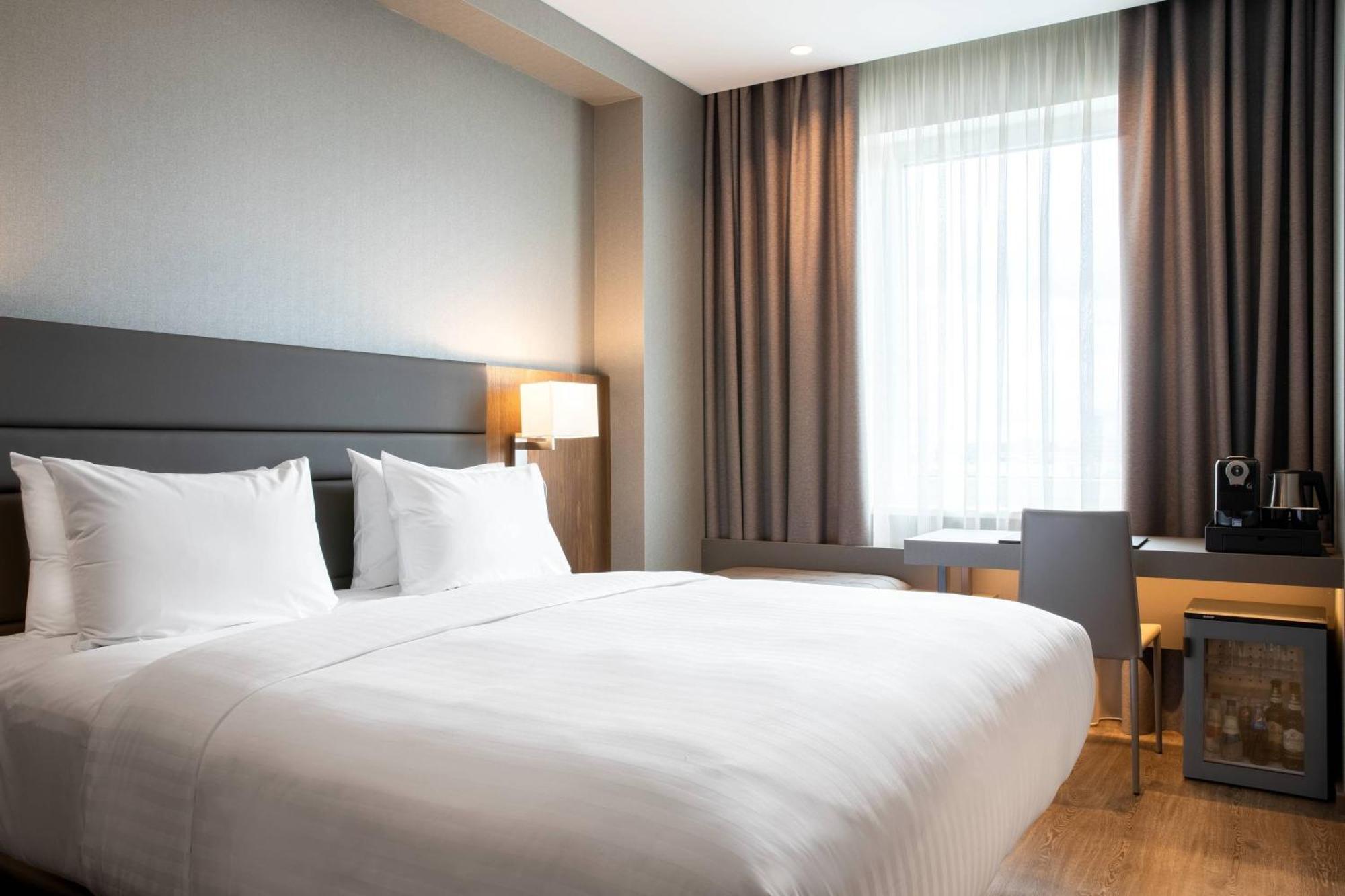 Hotel Ac By Marriott Riga