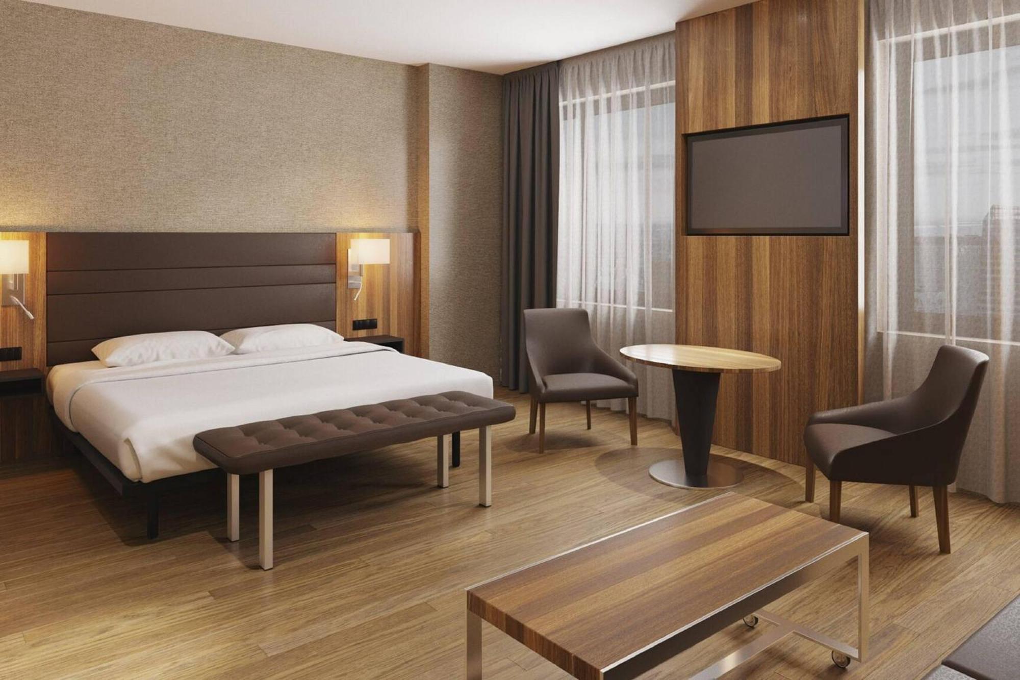 Ac By Marriott 4*