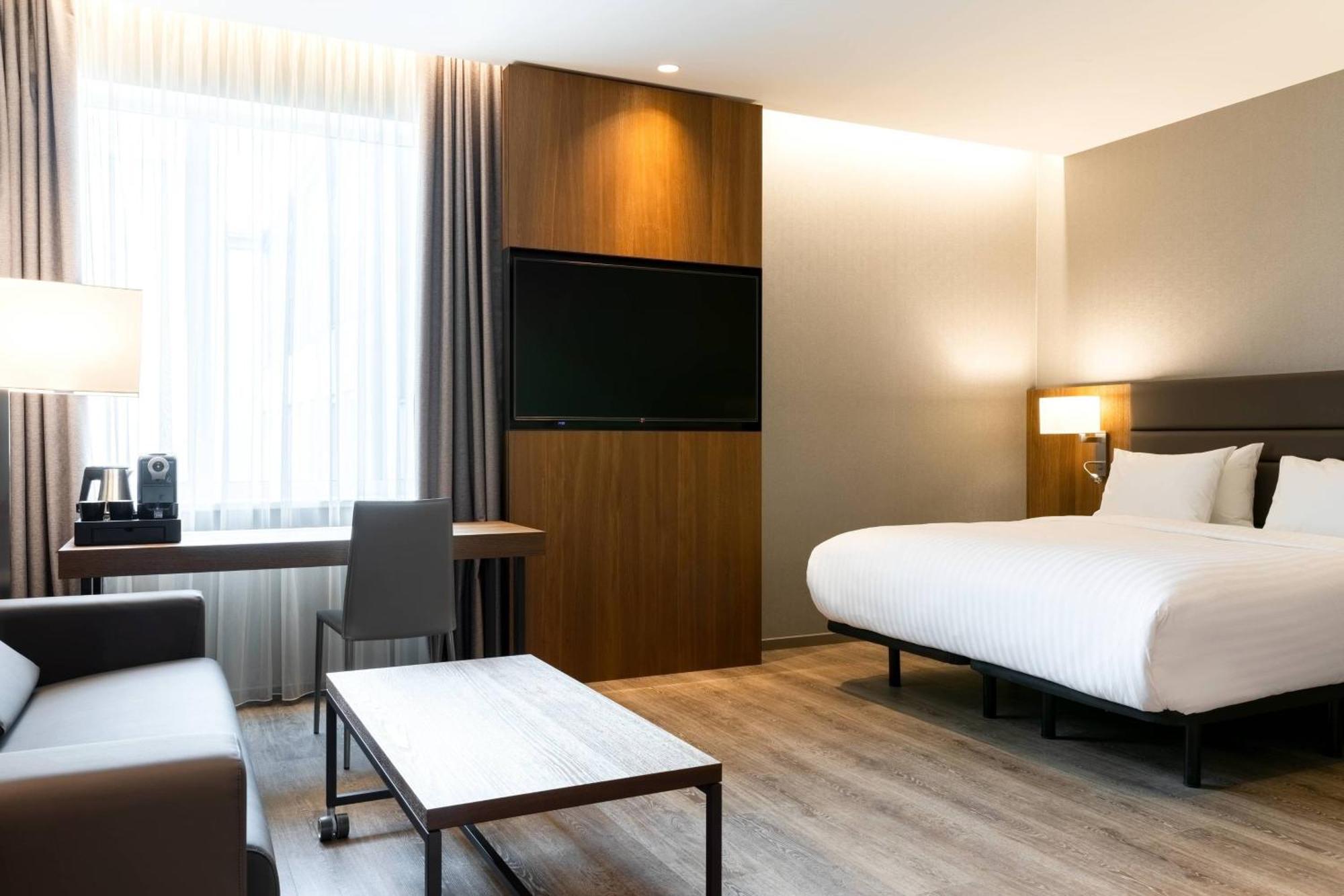 Ac By Marriott Riga