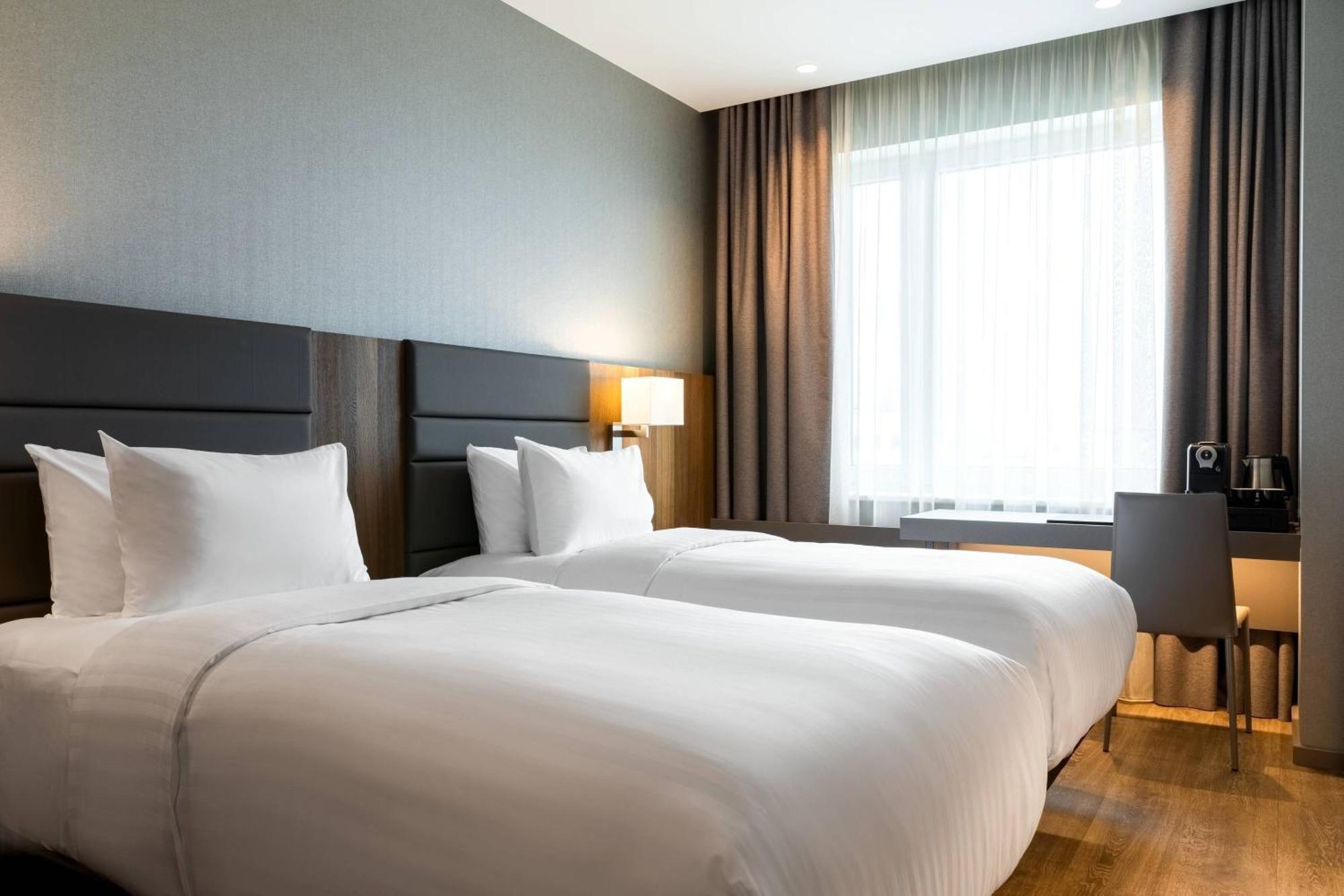Ac By Marriott 4* Riga