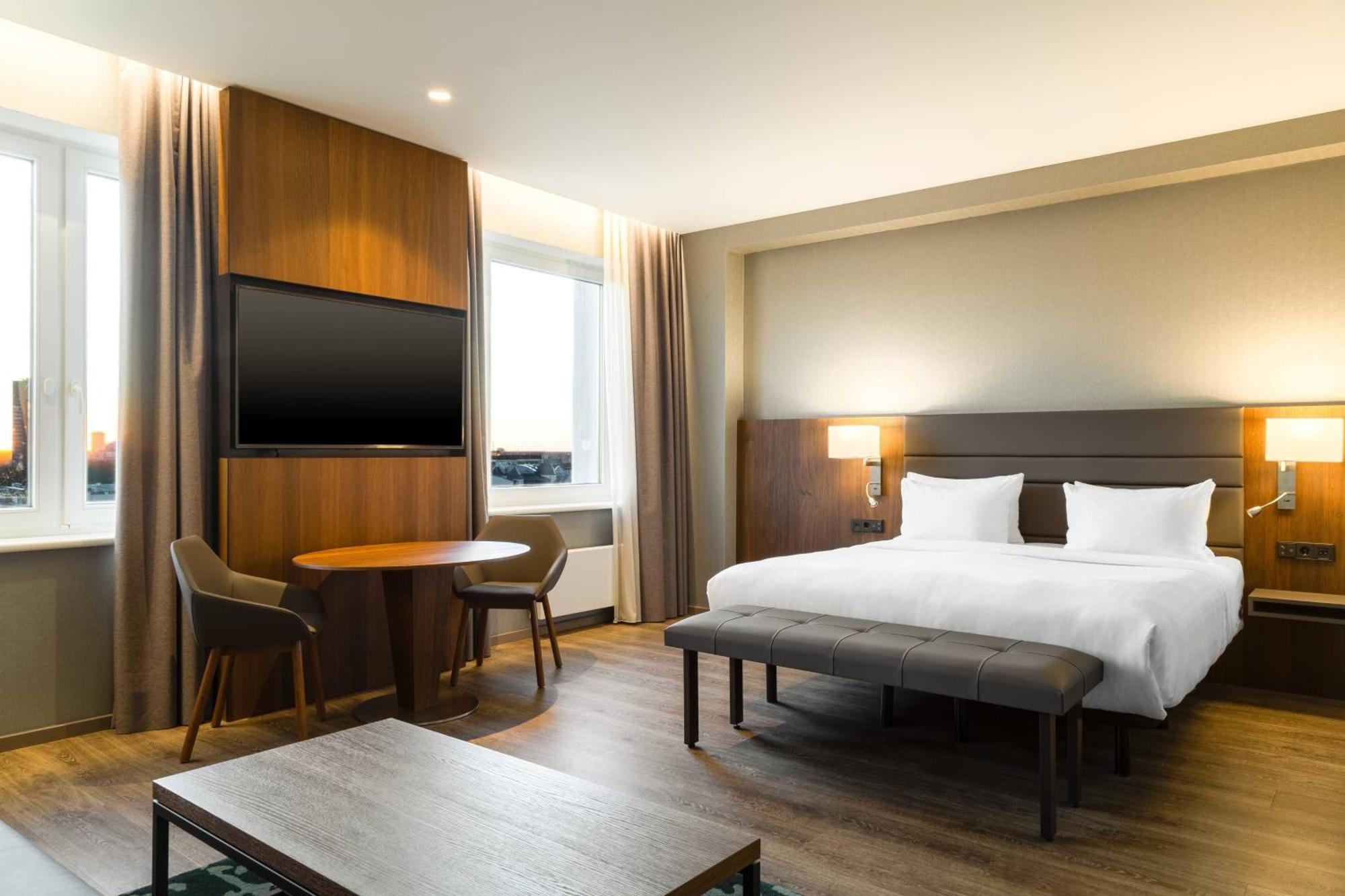 Ac By Marriott Hotel