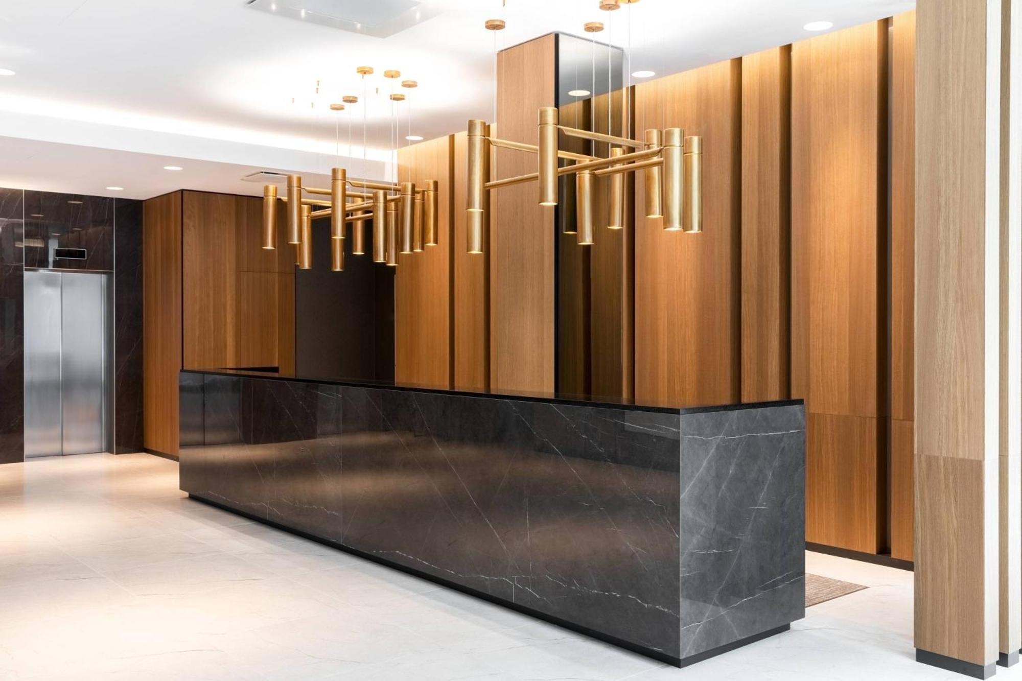 Hotel Ac By Marriott 4*