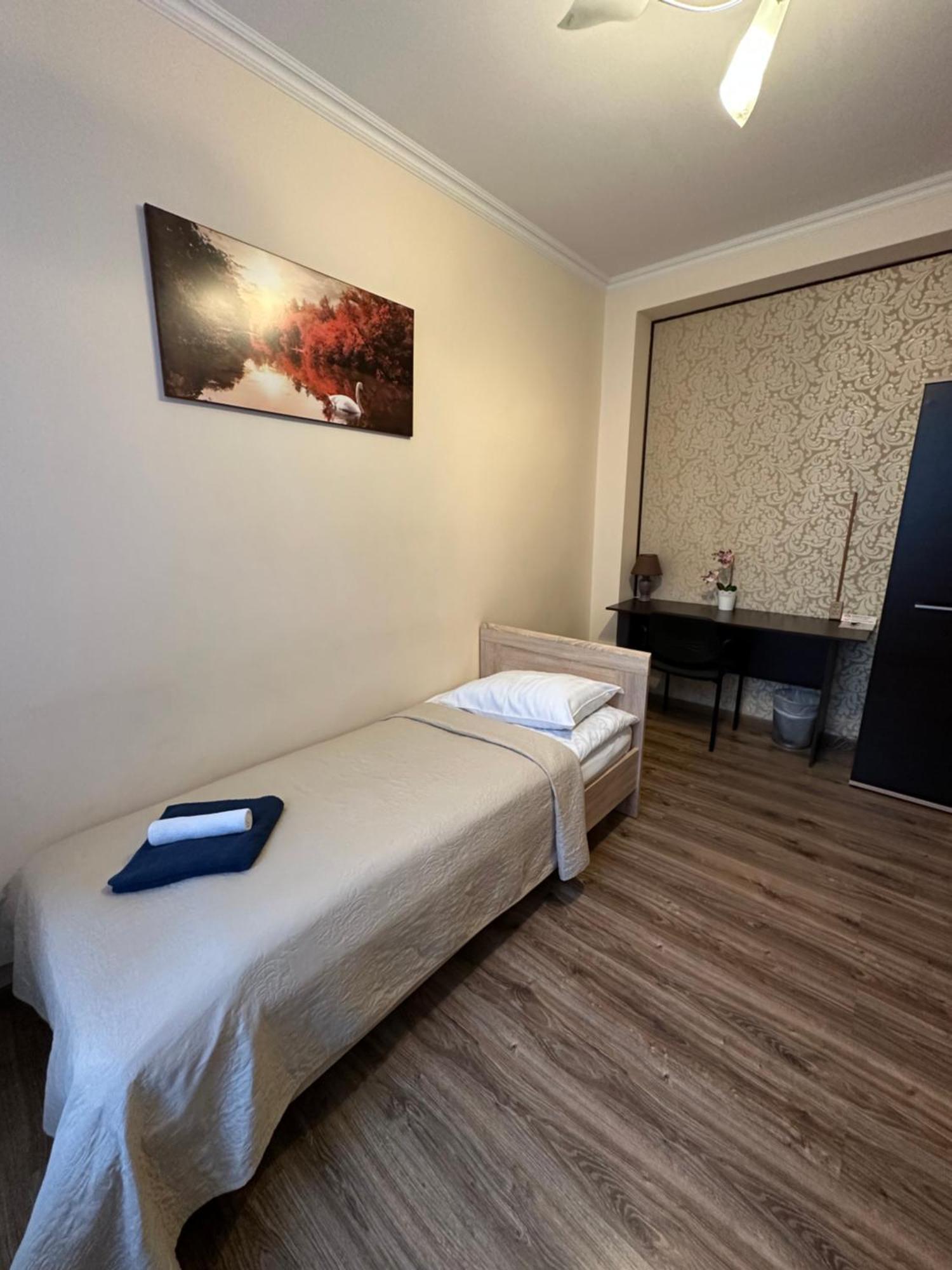 Nika Apartamentų viešbutis