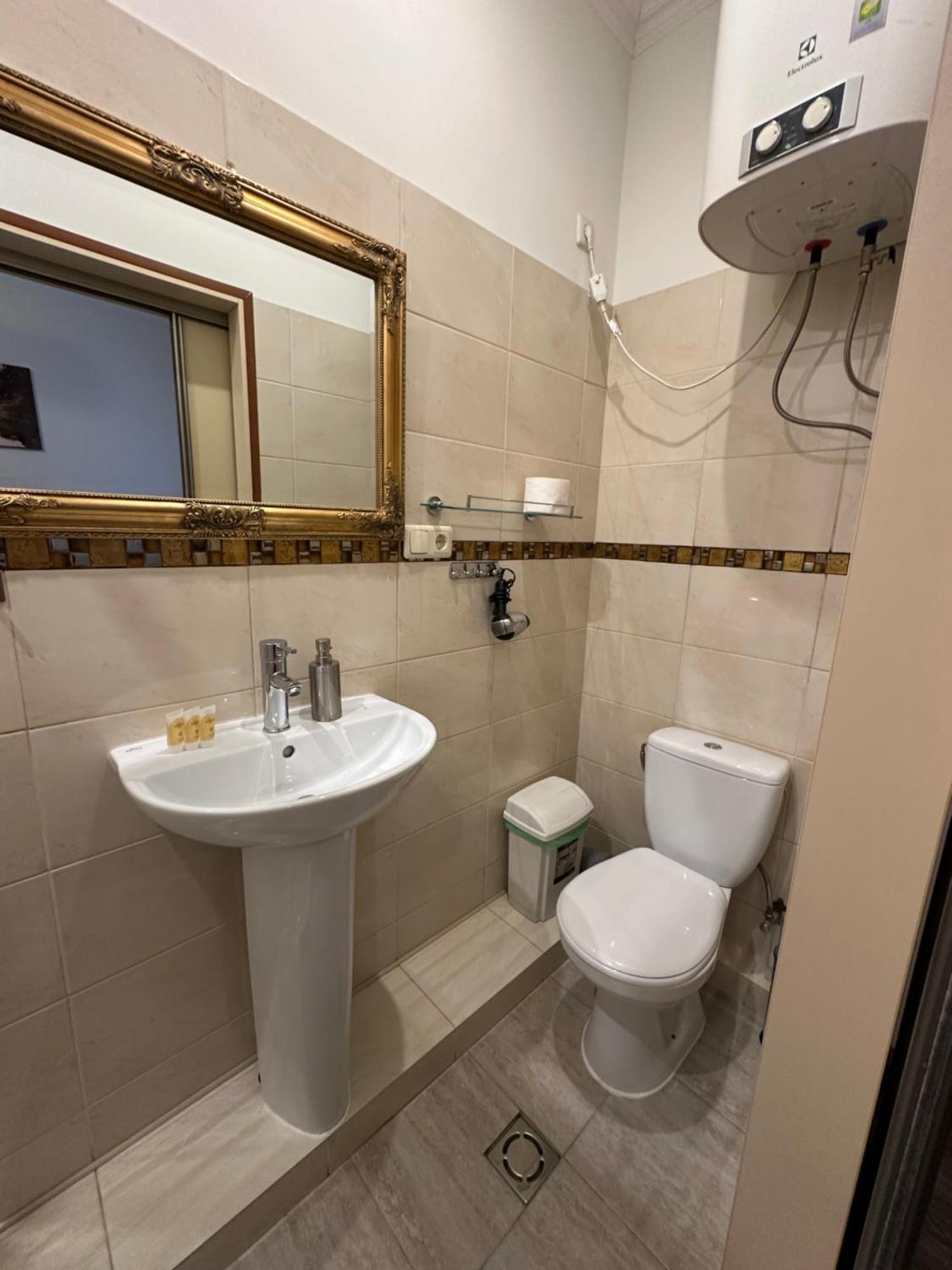 Nika Apartamentų viešbutis Riga